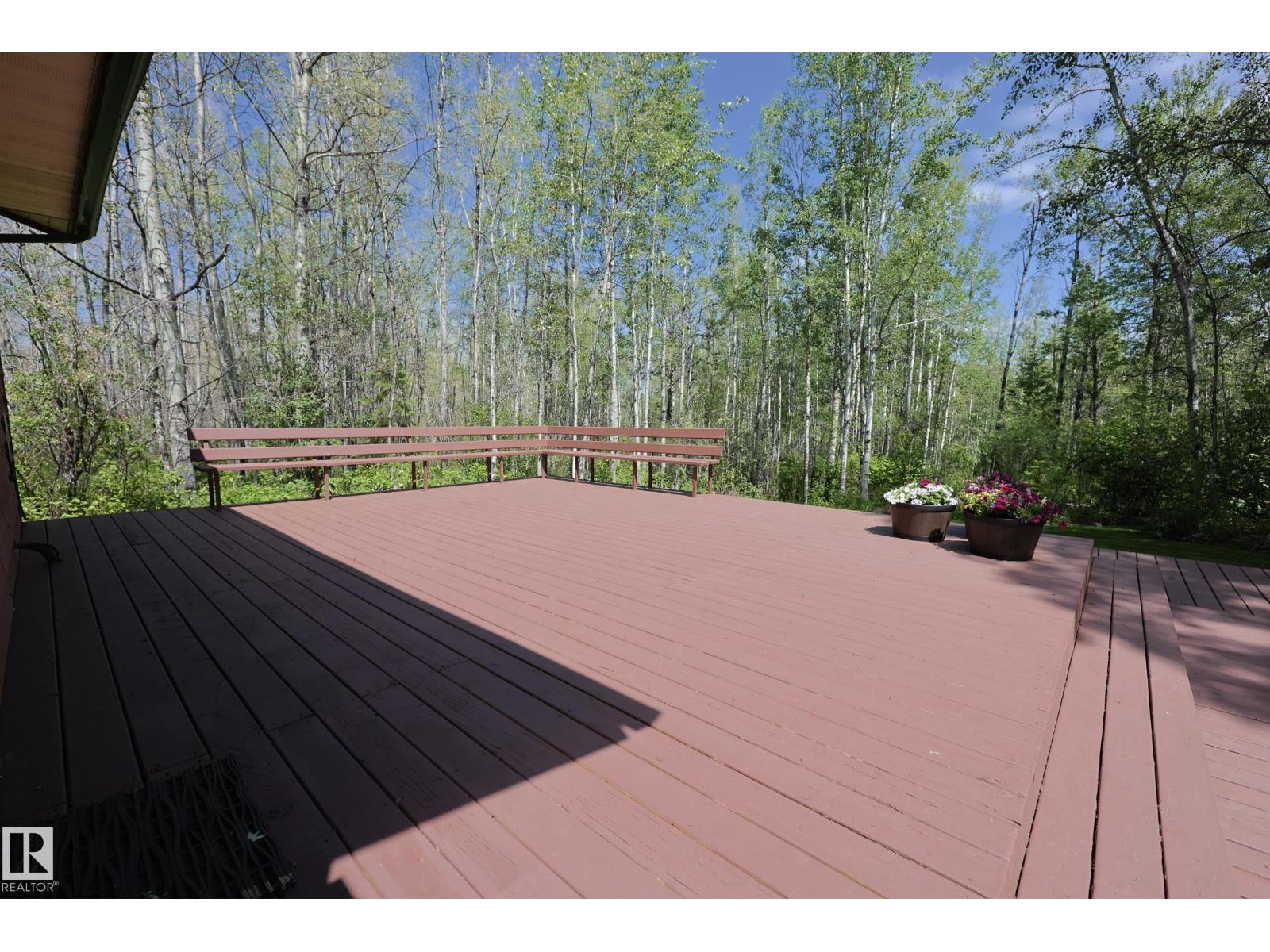 274032 Twp Road 480, Rural Wetaskiwin County, Alberta T0C 2P0 - Photo 39 - E4495172