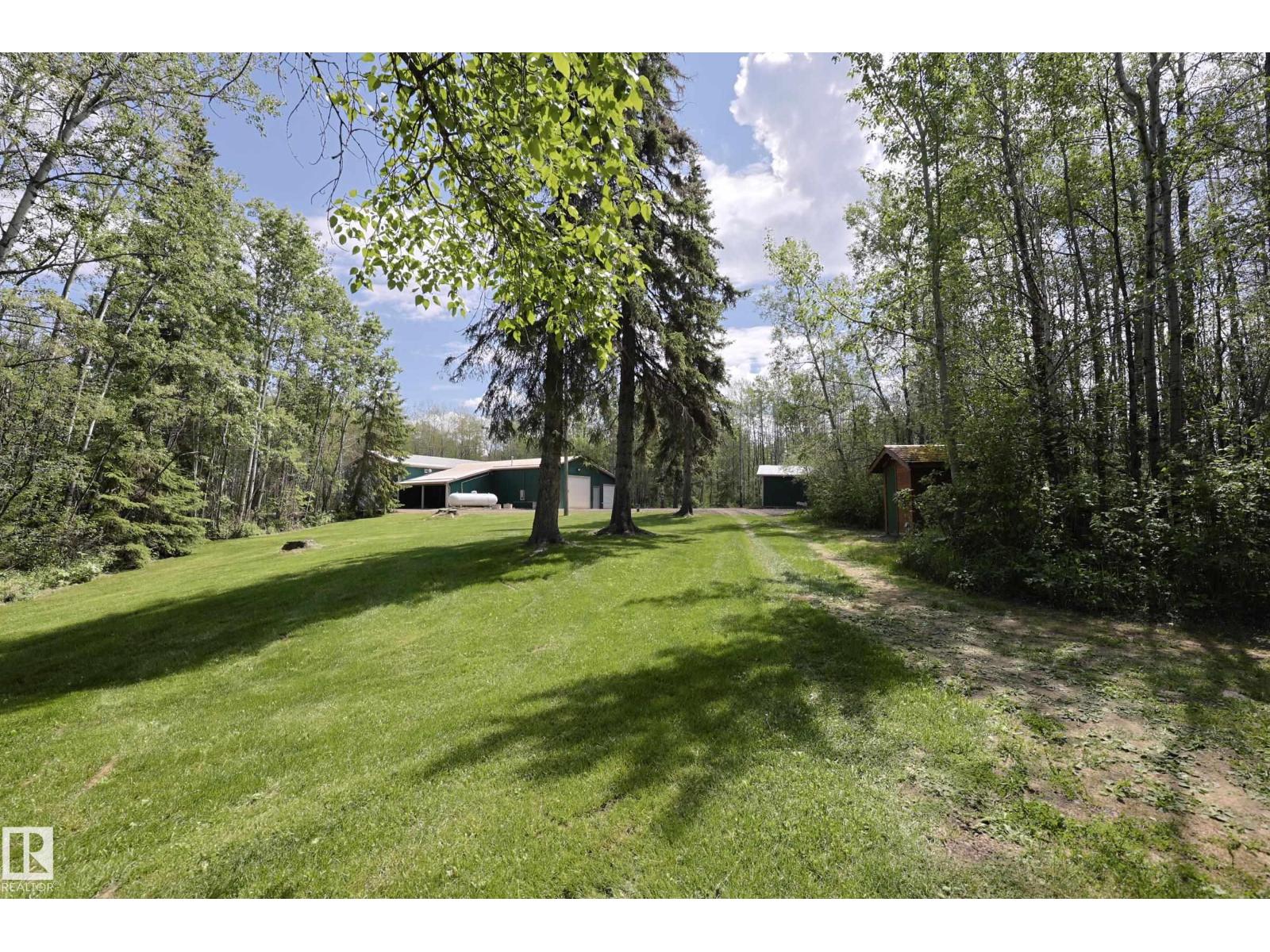 274032 Twp Road 480, Rural Wetaskiwin County, Alberta T0C 2P0 - Photo 42 - E4495172