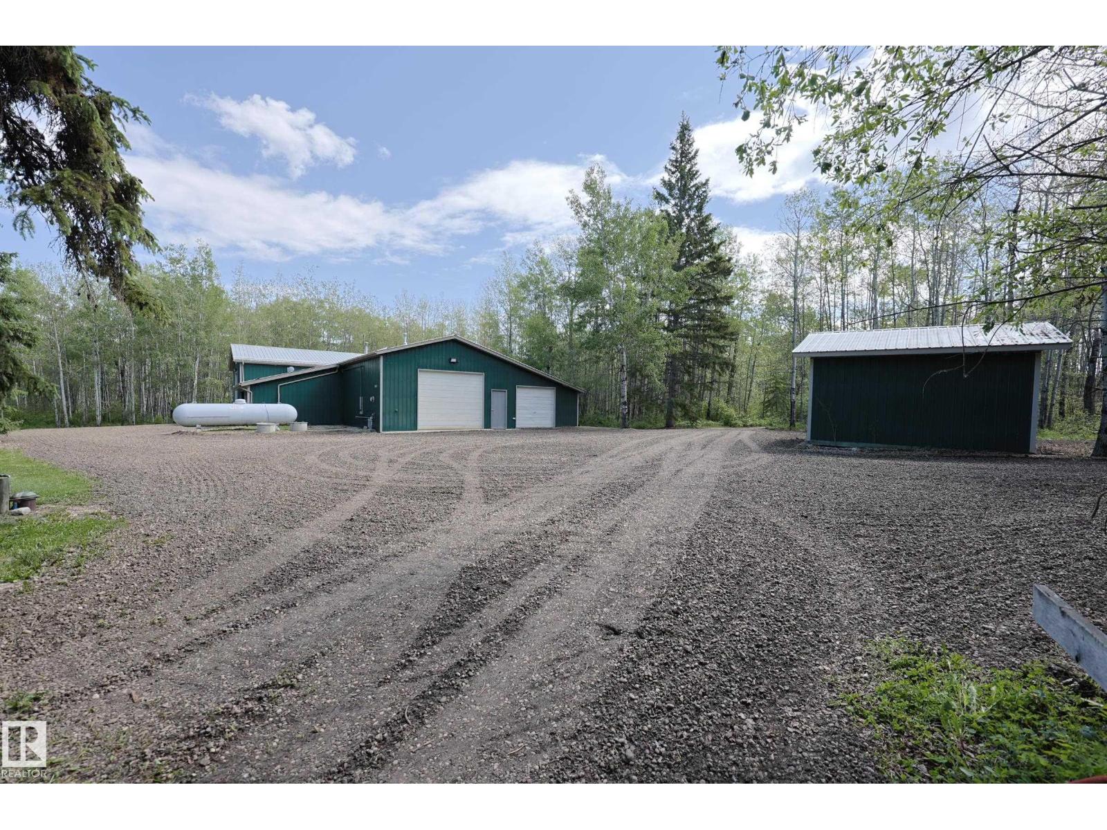274032 Twp Road 480, Rural Wetaskiwin County, Alberta T0C 2P0 - Photo 44 - E4495172