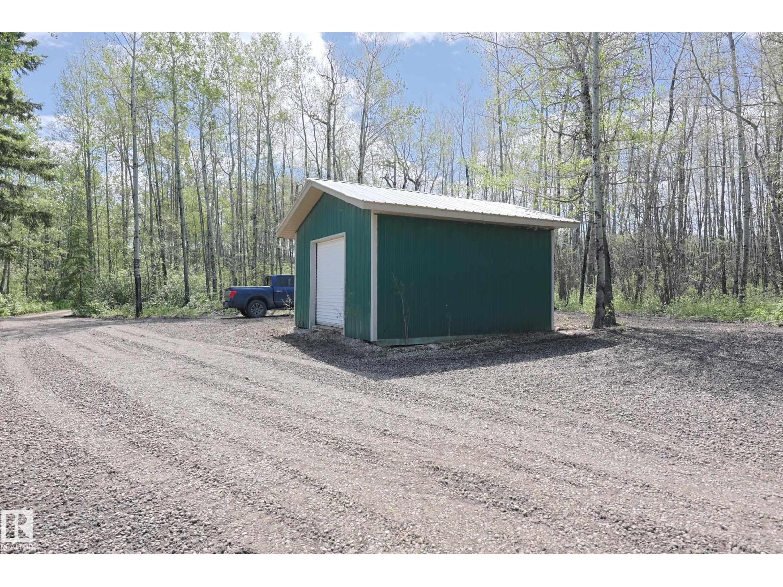 274032 Twp Road 480, Rural Wetaskiwin County, Alberta T0C 2P0 - Photo 45 - E4495172