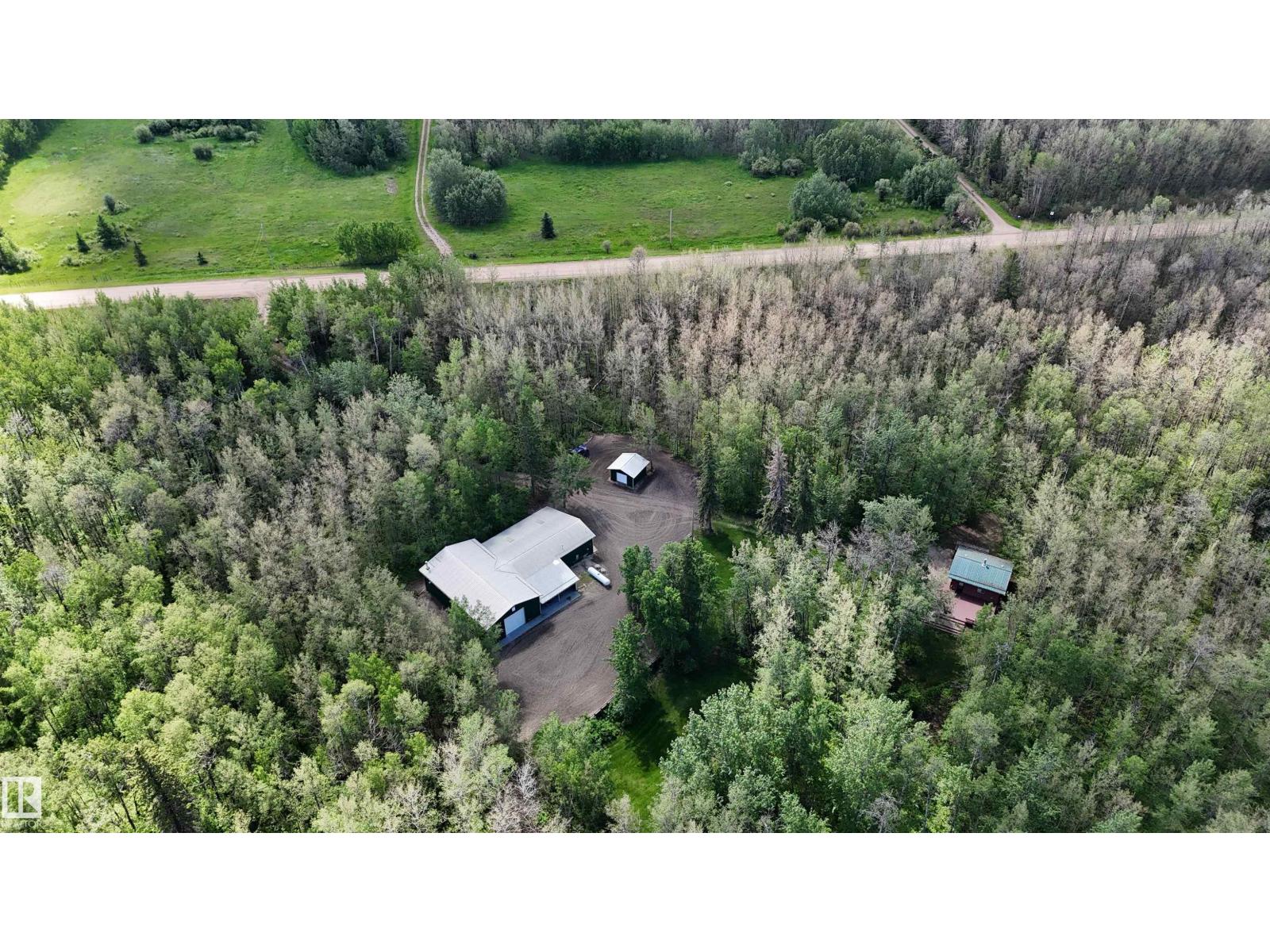 274032 Twp Road 480, Rural Wetaskiwin County, Alberta T0C 2P0 - Photo 49 - E4495172
