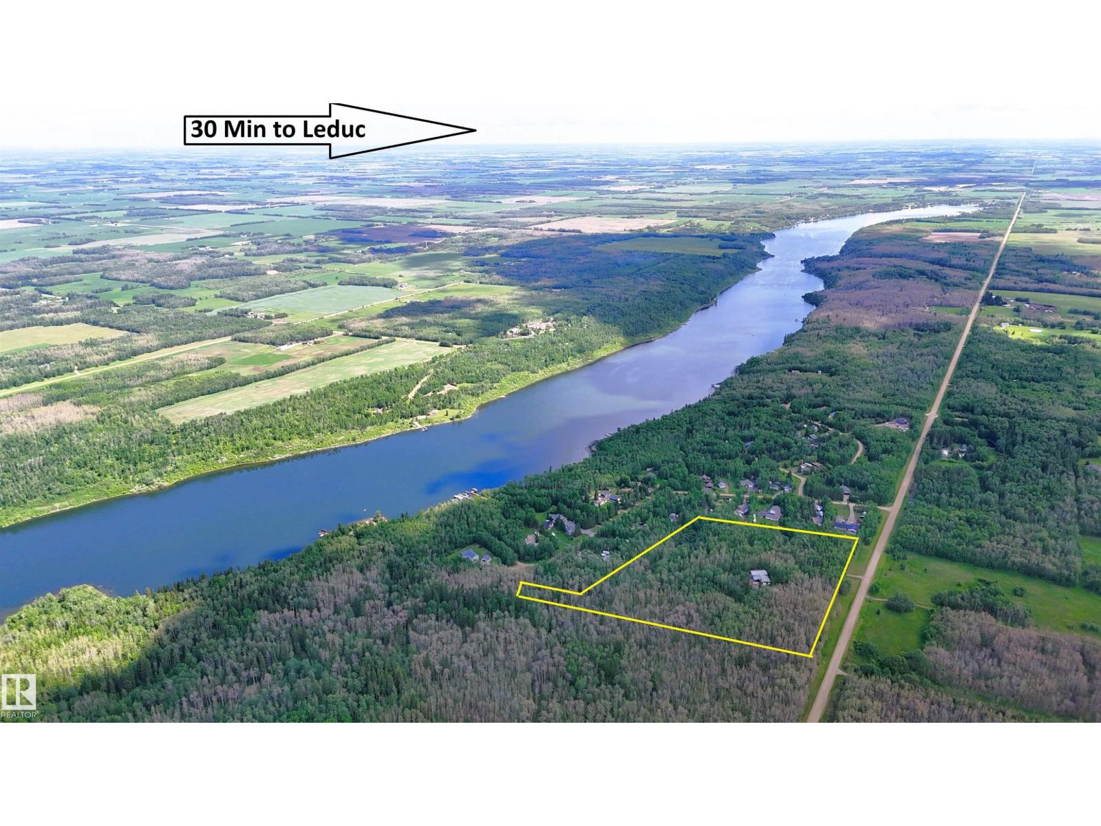 274032 Twp Road 480, Rural Wetaskiwin County, Alberta T0C 2P0 - Photo 50 - E4495172