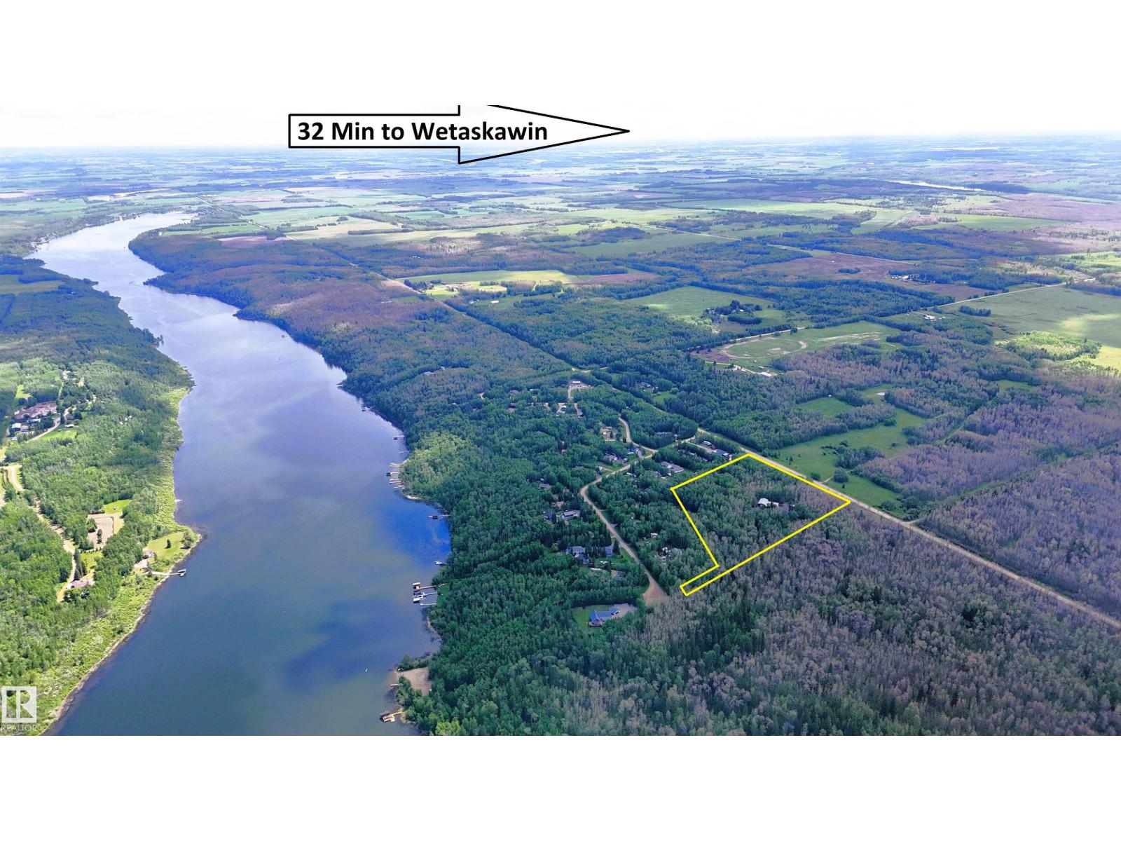 274032 Twp Road 480, Rural Wetaskiwin County, Alberta T0C 2P0 - Photo 51 - E4495172