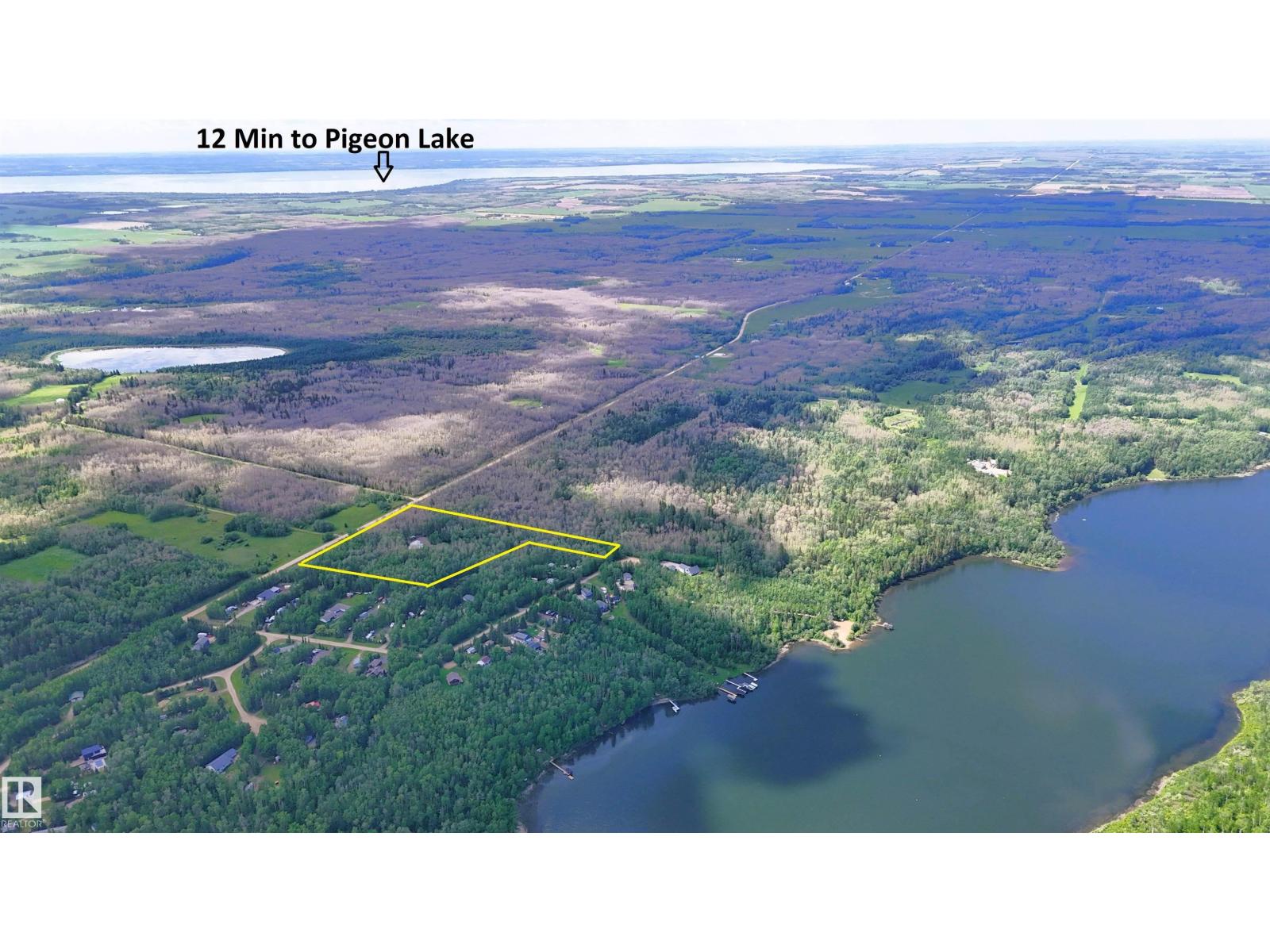 274032 Twp Road 480, Rural Wetaskiwin County, Alberta T0C 2P0 - Photo 52 - E4495172