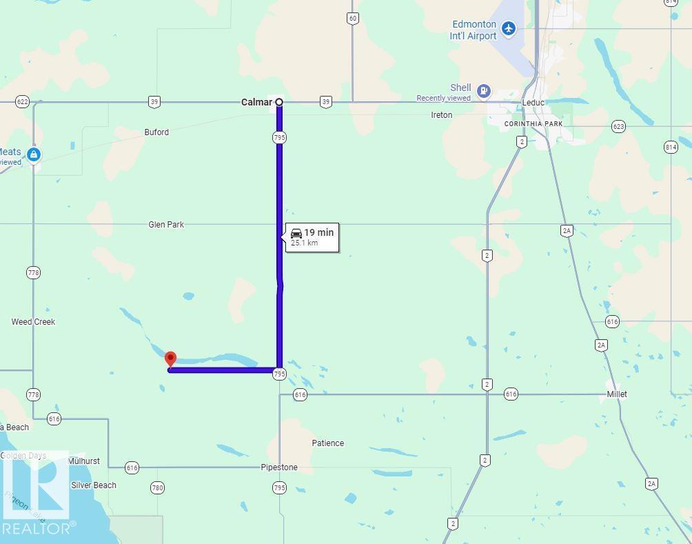 274032 Twp Road 480, Rural Wetaskiwin County, Alberta T0C 2P0 - Photo 56 - E4495172