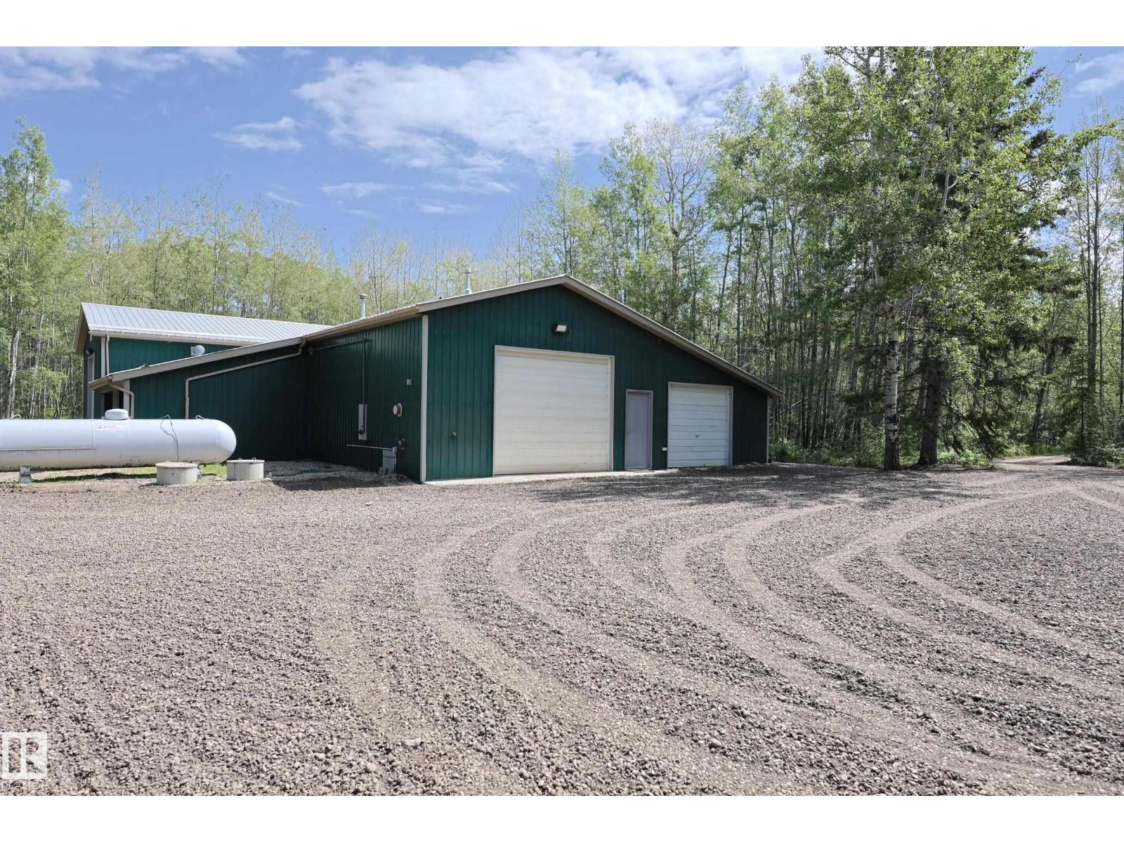274032 Twp Road 480, Rural Wetaskiwin County, Alberta T0C 2P0 - Photo 8 - E4495172