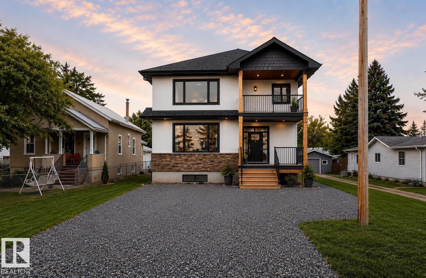 4710 49 St, Calmar, Alberta T0C 0V0 - Photo 1 - E4495178