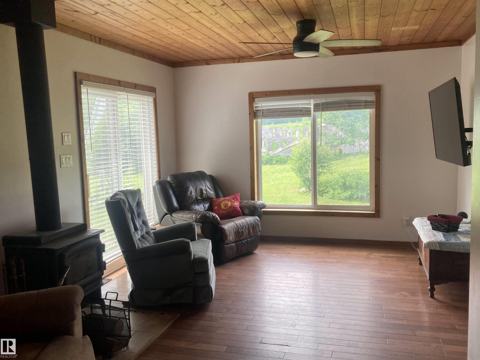 6129 Twp Road 540, Rural Lac Ste. Anne County, Alberta T0E 0L0 - Photo 15 - E4495220