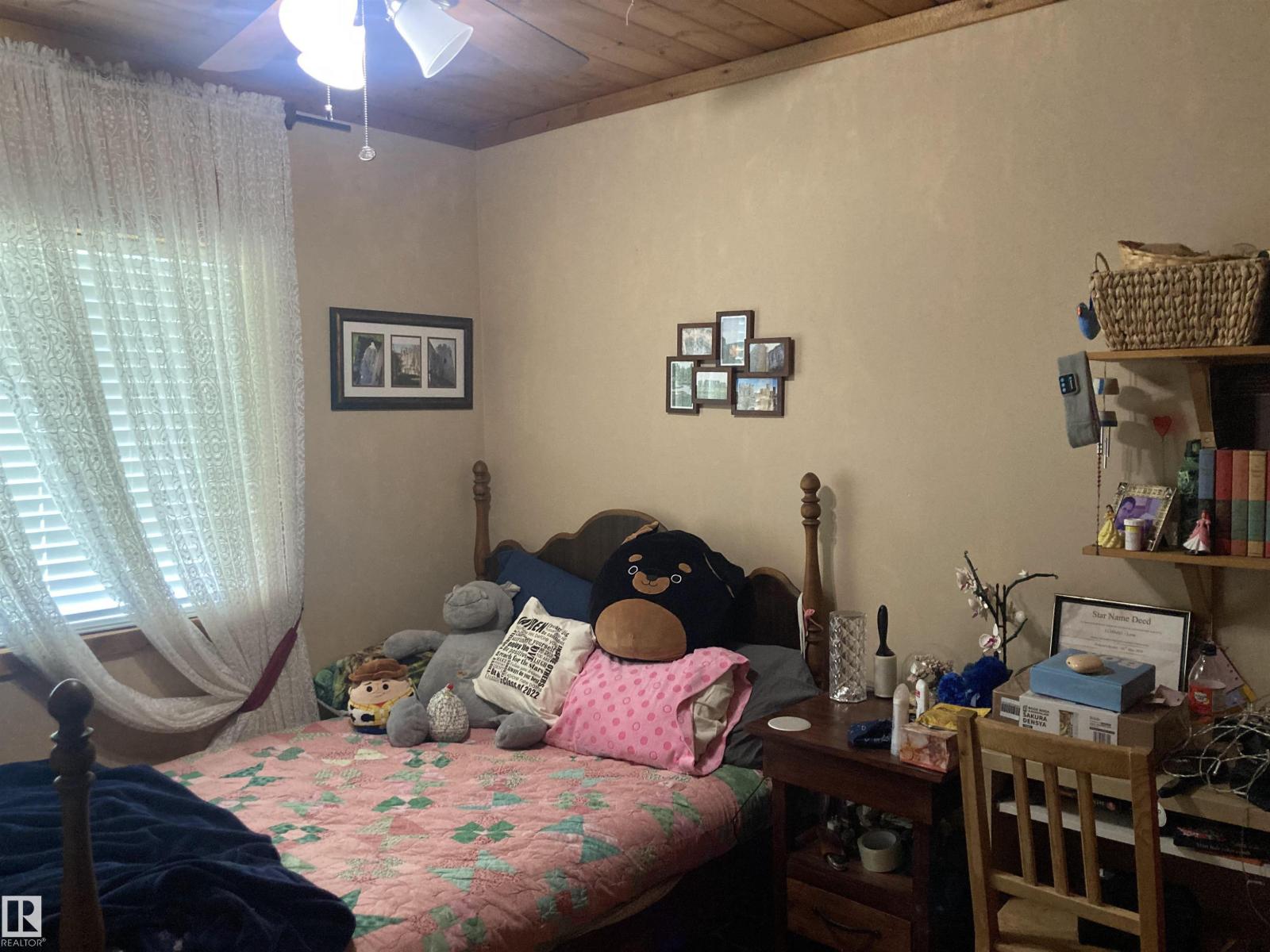6129 Twp Road 540, Rural Lac Ste. Anne County, Alberta T0E 0L0 - Photo 21 - E4495220