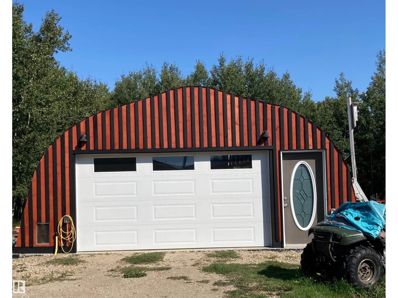 6129 Twp Road 540, Rural Lac Ste. Anne County, Alberta T0E 0L0 - Photo 26 - E4495220