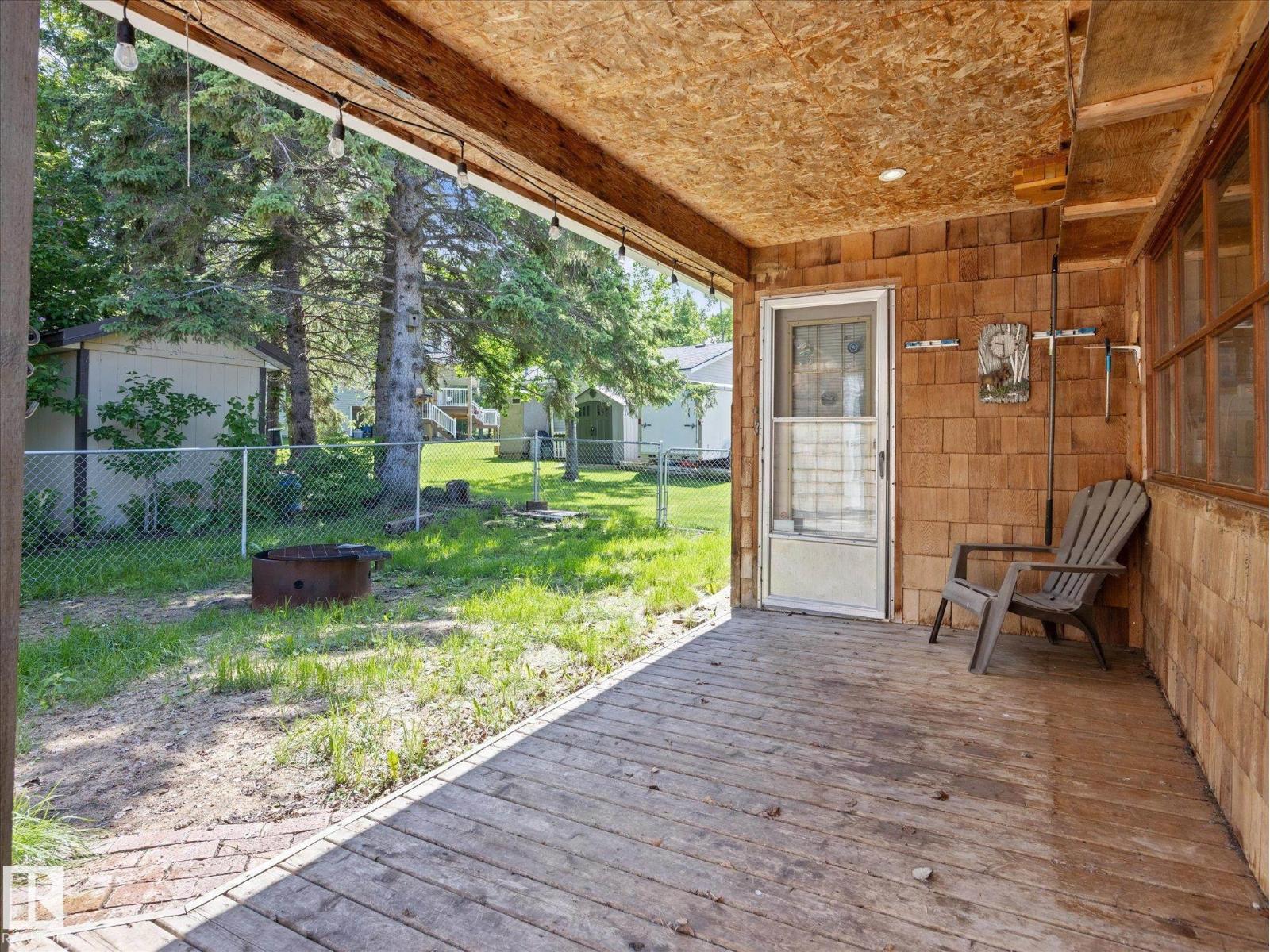 337 Crystal Springs, Rural Wetaskiwin County, Alberta  T0C 2V0 - Photo 28 - E4495297