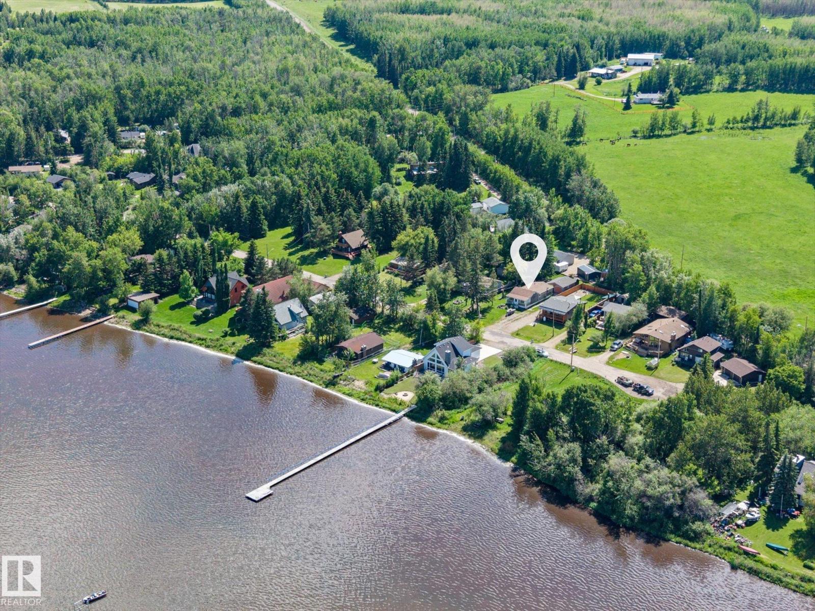 337 Crystal Springs, Rural Wetaskiwin County, Alberta  T0C 2V0 - Photo 36 - E4495297