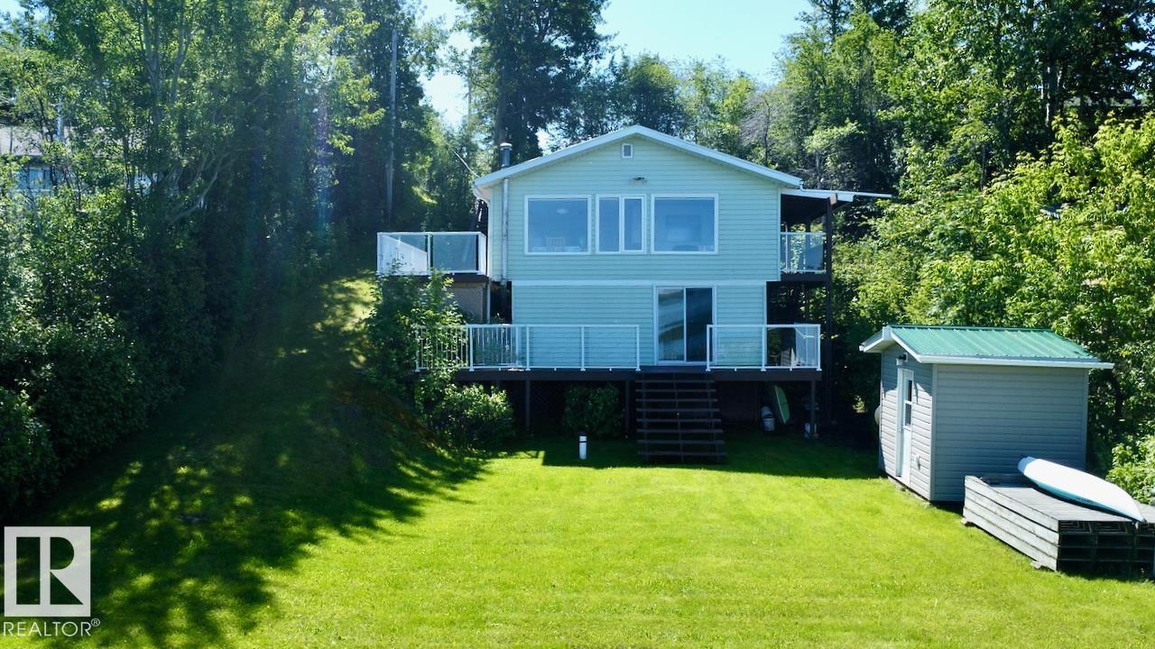 14 52515 Rge Road 52, Rural Parkland County, Alberta  T0E 2B0 - Photo 1 - E4495300