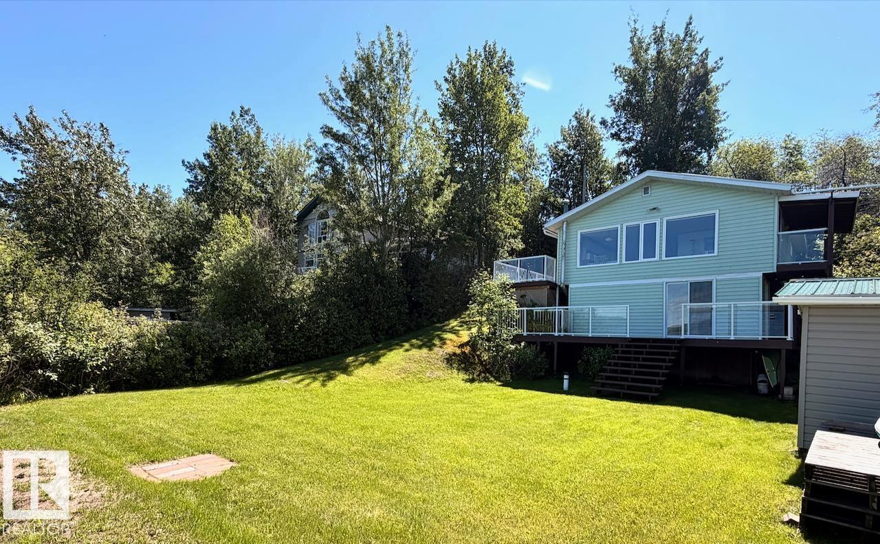 14 52515 Rge Road 52, Rural Parkland County, Alberta  T0E 2B0 - Photo 2 - E4495300
