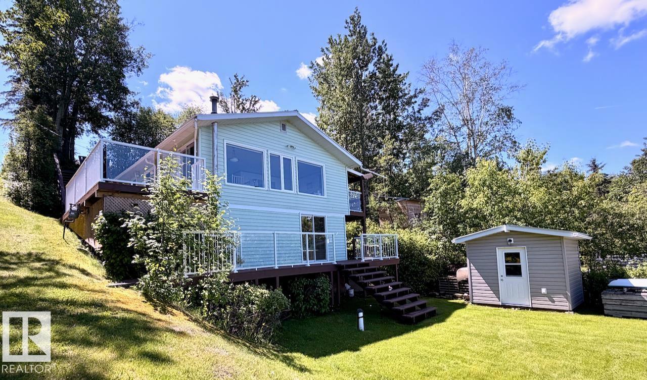 14 52515 Rge Road 52, Rural Parkland County, Alberta  T0E 2B0 - Photo 3 - E4495300