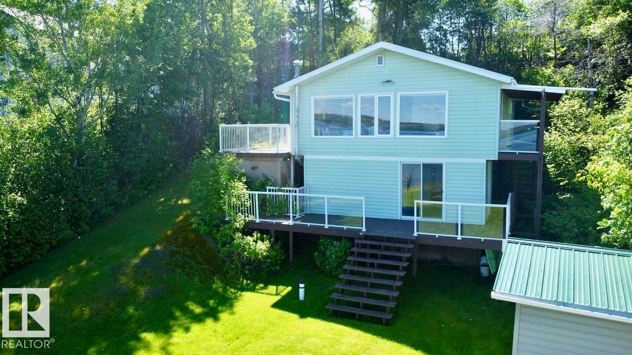 14 52515 Rge Road 52, Rural Parkland County, Alberta  T0E 2B0 - Photo 4 - E4495300