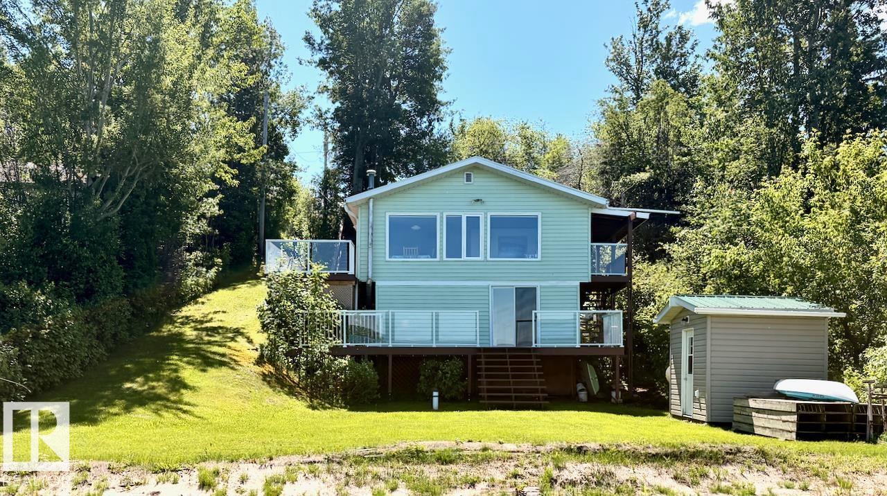 14 52515 Rge Road 52, Rural Parkland County, Alberta  T0E 2B0 - Photo 5 - E4495300