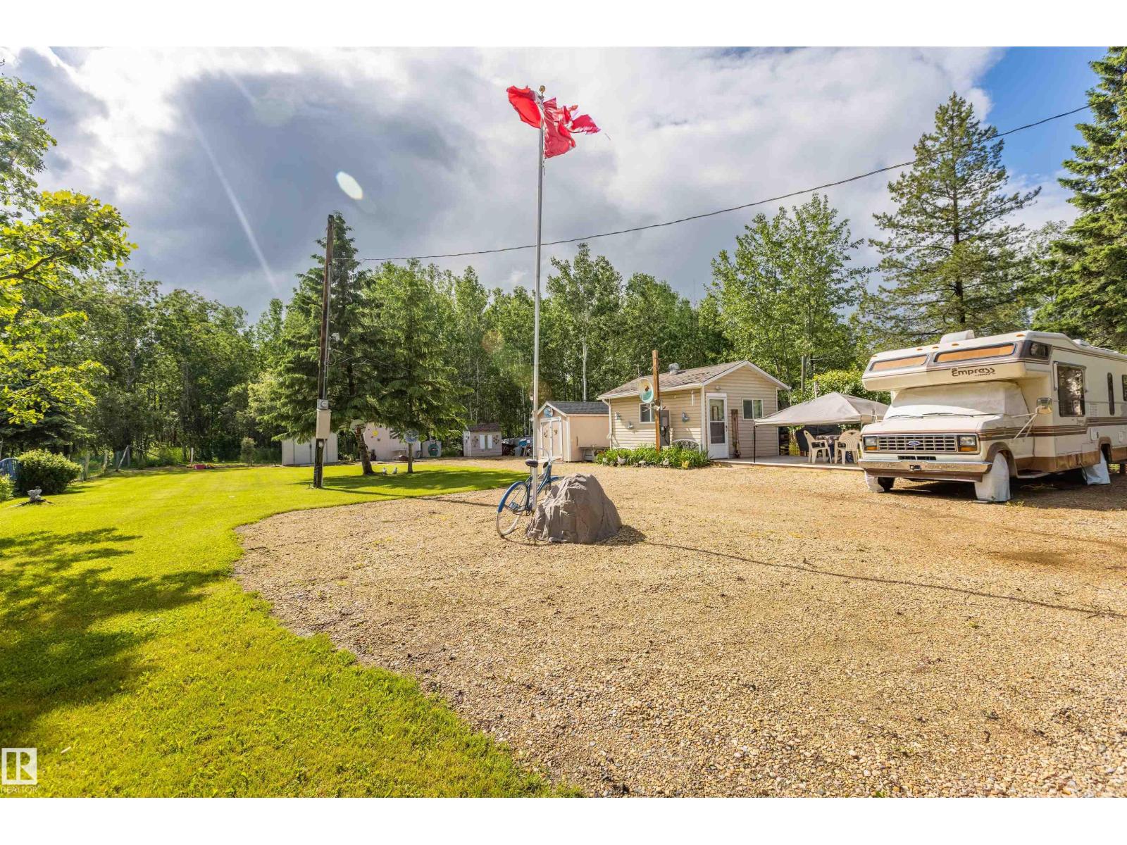 4103 Sylvan Cv, Rural Lac Ste. Anne County, Alberta  T0E 1V0 - Photo 1 - E4495377
