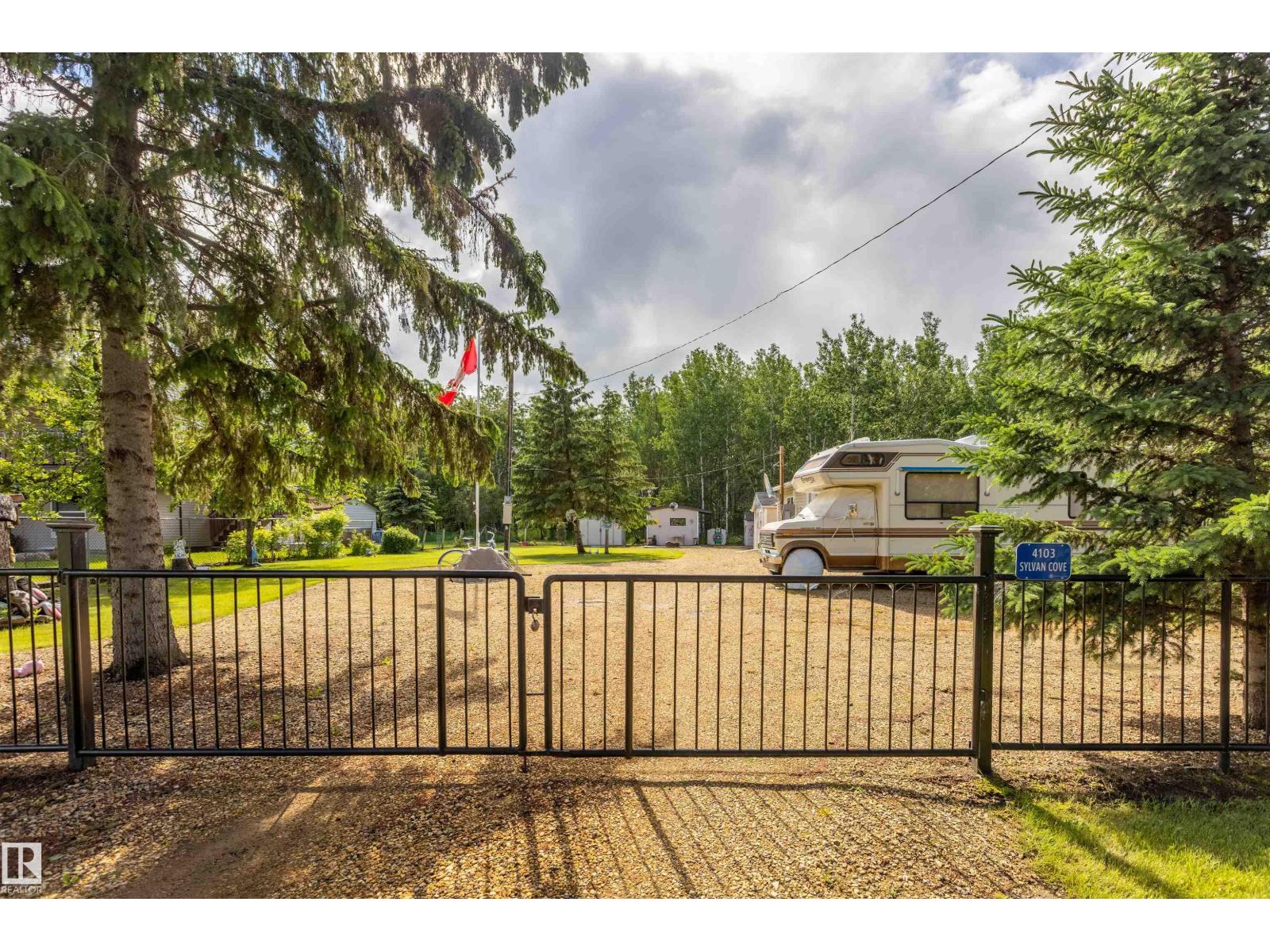 4103 Sylvan Cv, Rural Lac Ste. Anne County, Alberta  T0E 1V0 - Photo 3 - E4495377