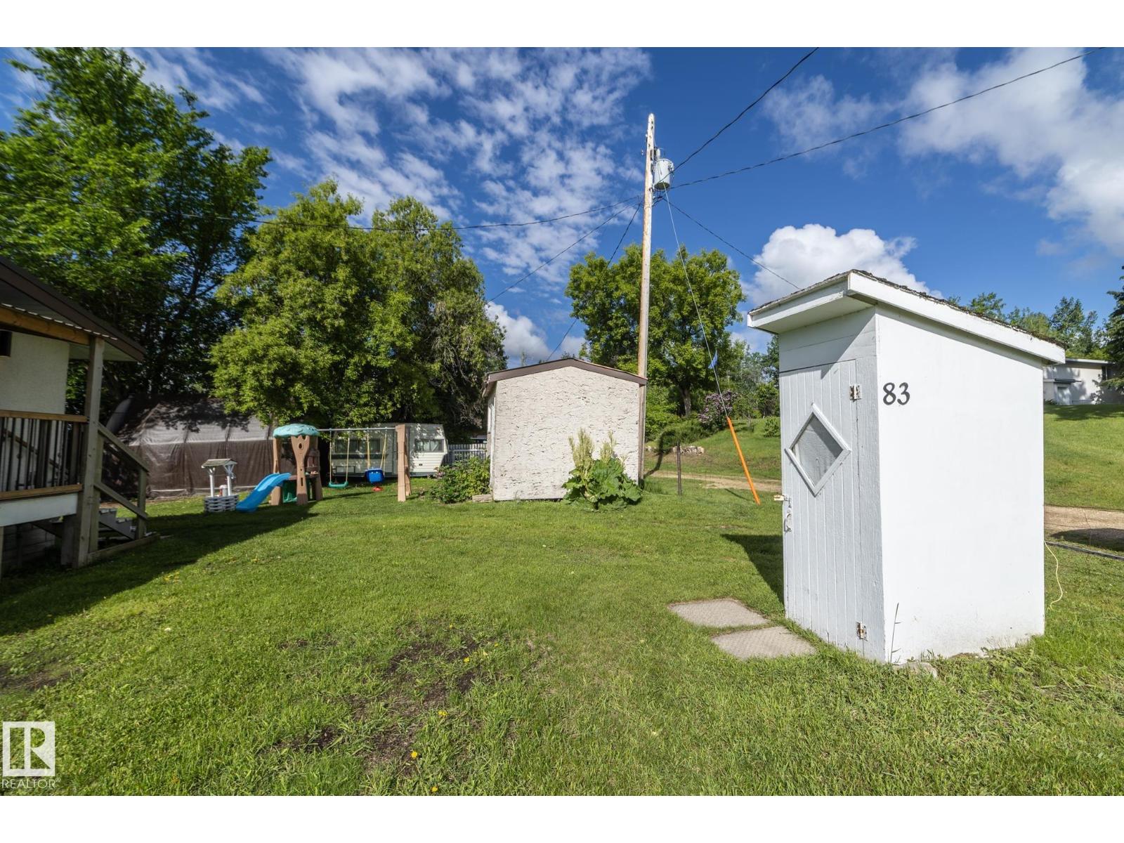 83 Cougar St, Rural Lac Ste. Anne County, Alberta  T0E 0L0 - Photo 60 - E4495396