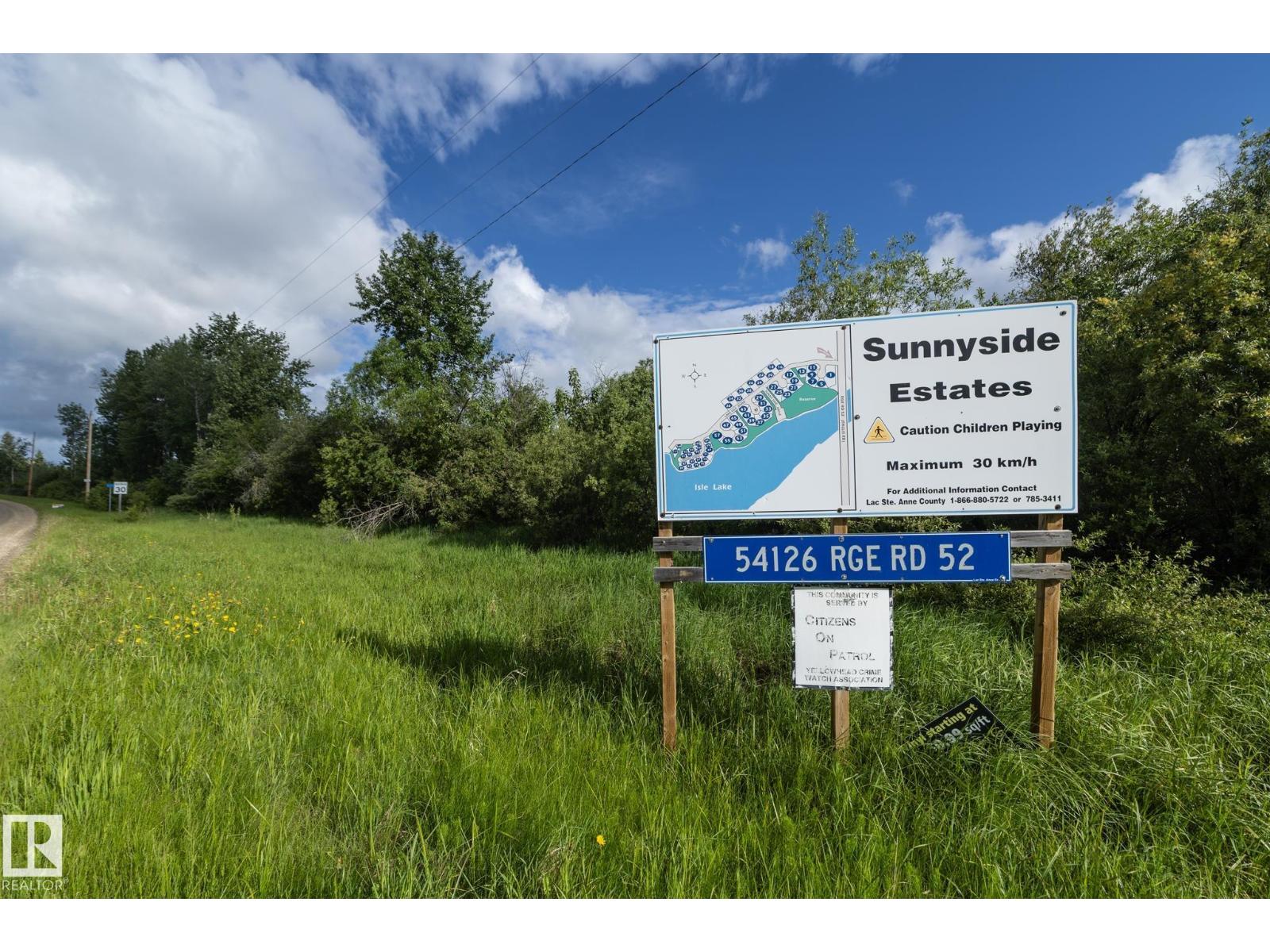 83 Cougar St, Rural Lac Ste. Anne County, Alberta  T0E 0L0 - Photo 62 - E4495396