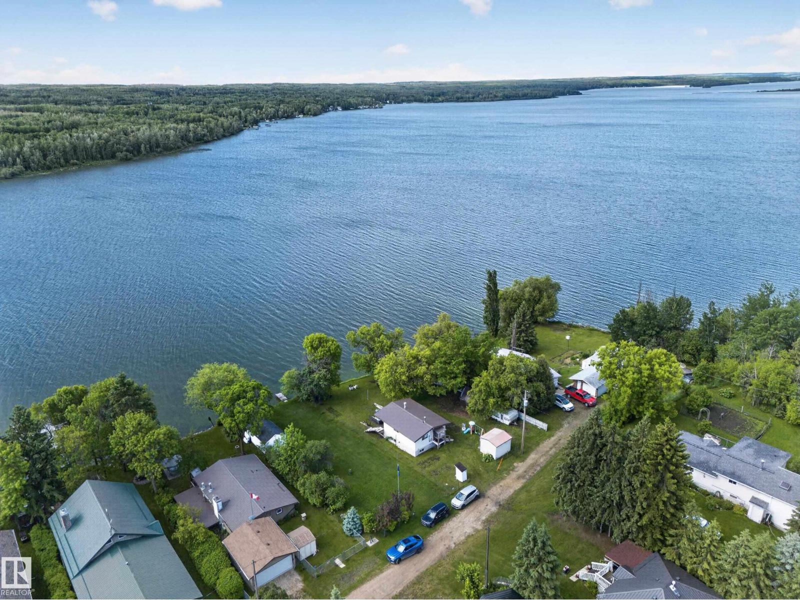 83 Cougar St, Rural Lac Ste. Anne County, Alberta  T0E 0L0 - Photo 63 - E4495396