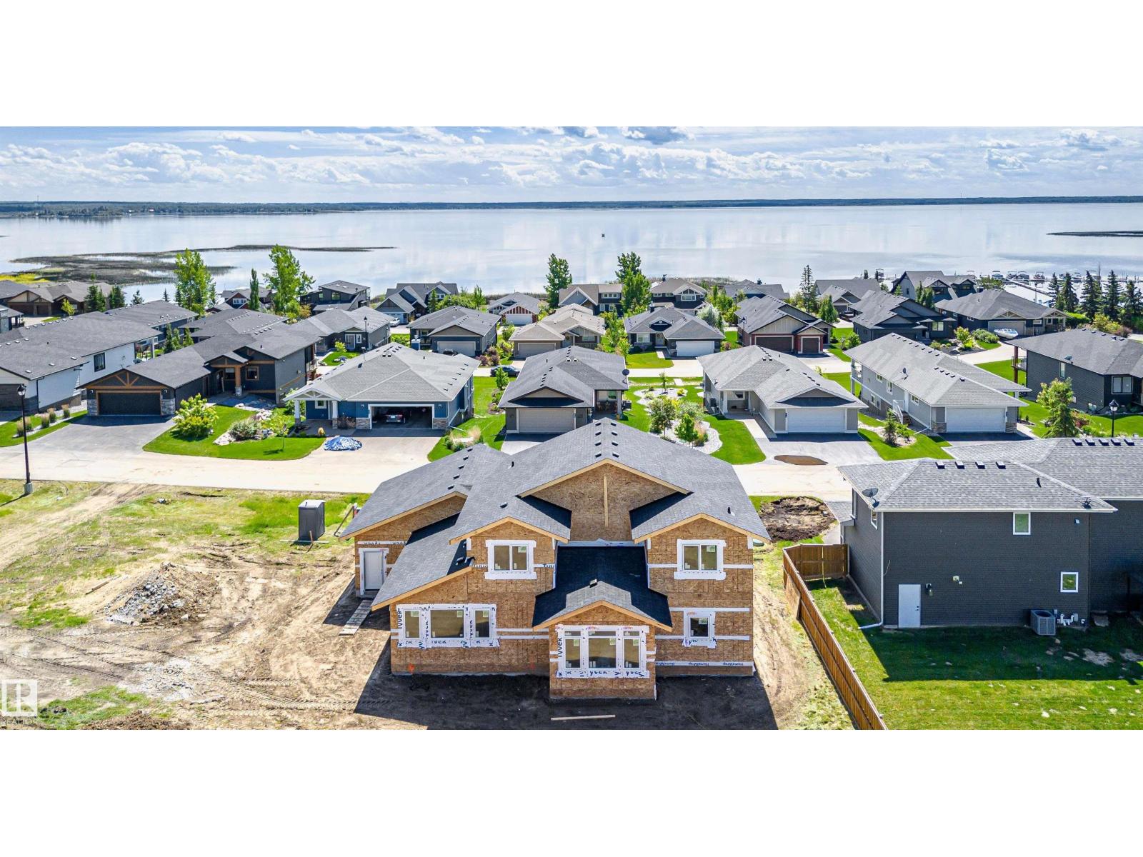 504 55101 Ste. Anne Tr, Rural Lac Ste. Anne County, Alberta  T0E 1A1 - Photo 11 - E4495405