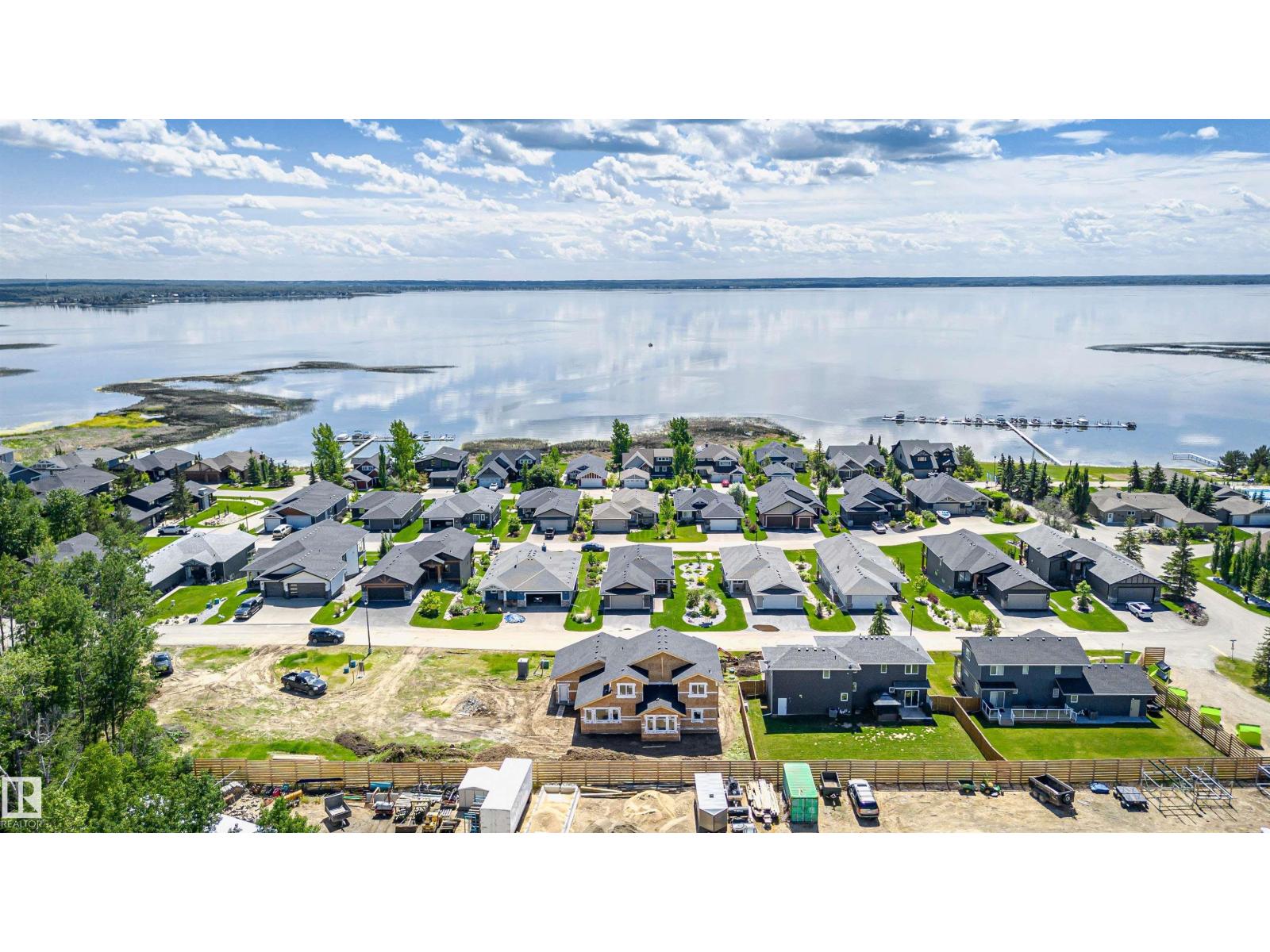 504 55101 Ste. Anne Tr, Rural Lac Ste. Anne County, Alberta  T0E 1A1 - Photo 3 - E4495405