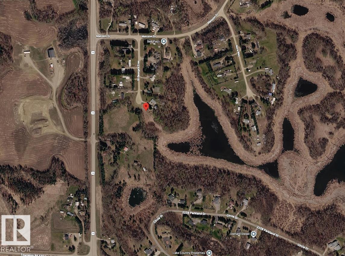 #13 53025 Hghway 770, Rural Parkland County, Alberta T0E 0H0 - Photo 1 - E4495426