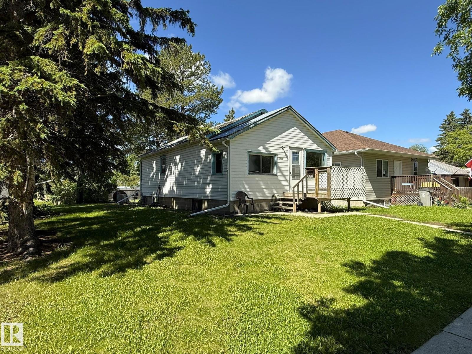 5132 52 St, Warburg, Alberta  T0C 2T0 - Photo 1 - E4495459