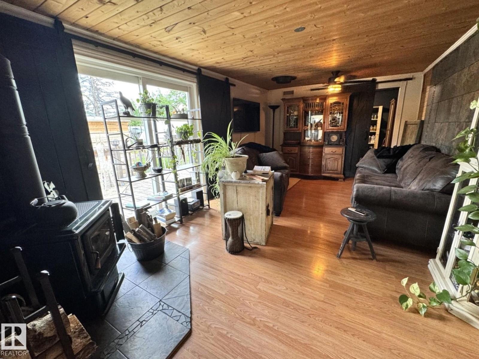 4707 54 Av, Wildwood, Alberta  T0E 2M0 - Photo 12 - E4495473