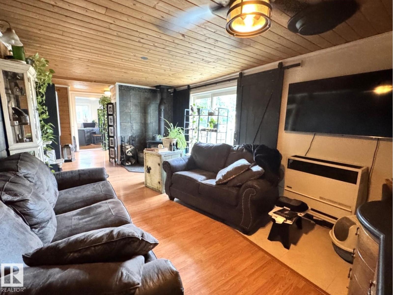 4707 54 Av, Wildwood, Alberta  T0E 2M0 - Photo 13 - E4495473