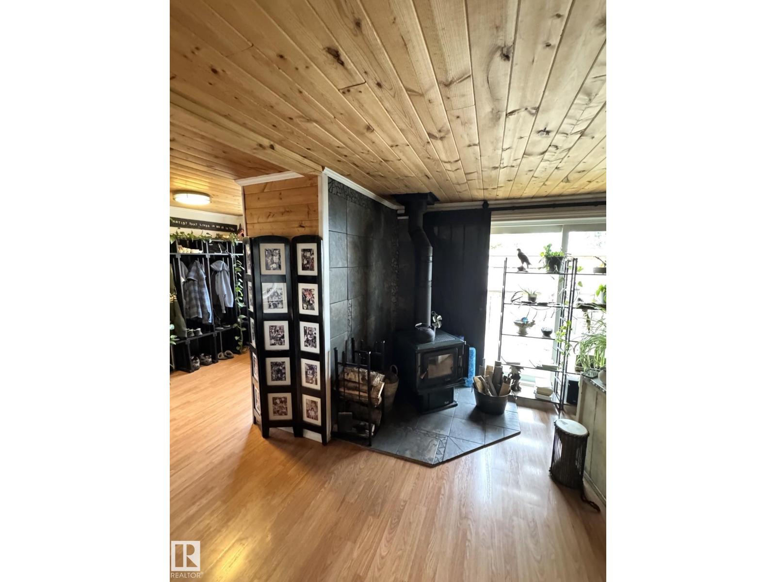 4707 54 Av, Wildwood, Alberta  T0E 2M0 - Photo 15 - E4495473