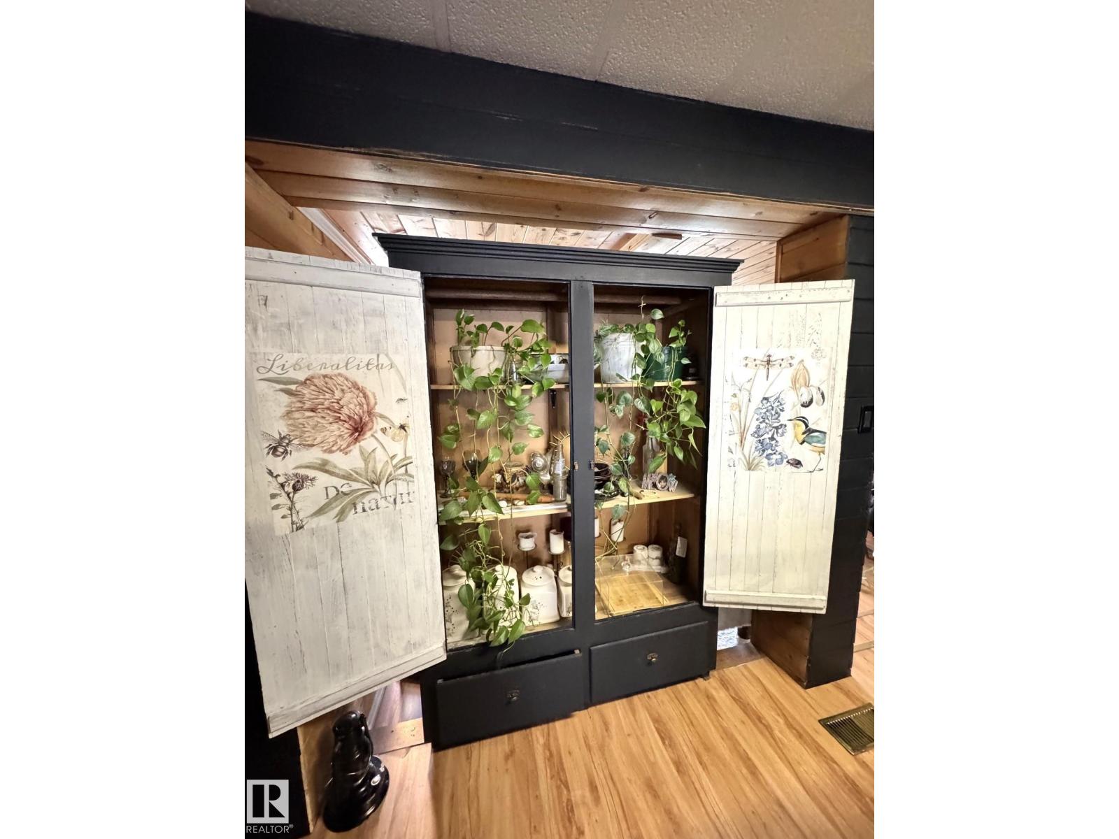 4707 54 Av, Wildwood, Alberta  T0E 2M0 - Photo 19 - E4495473