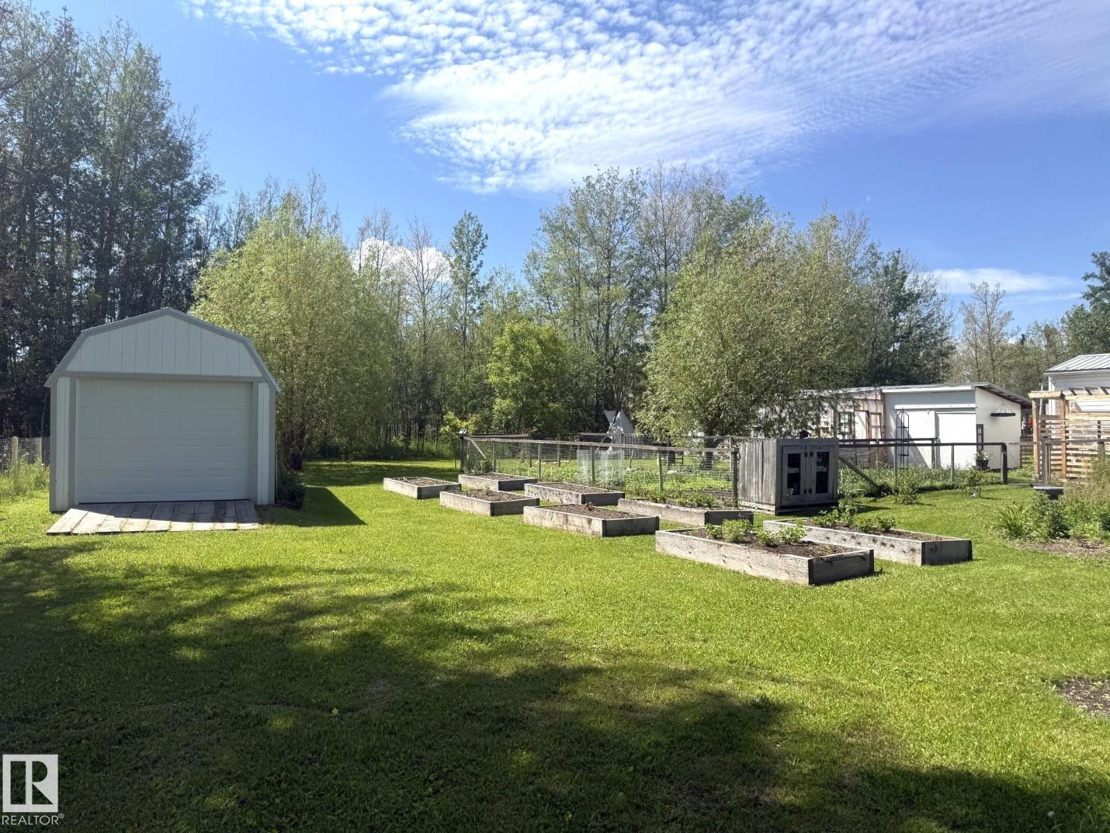 4707 54 Av, Wildwood, Alberta  T0E 2M0 - Photo 33 - E4495473