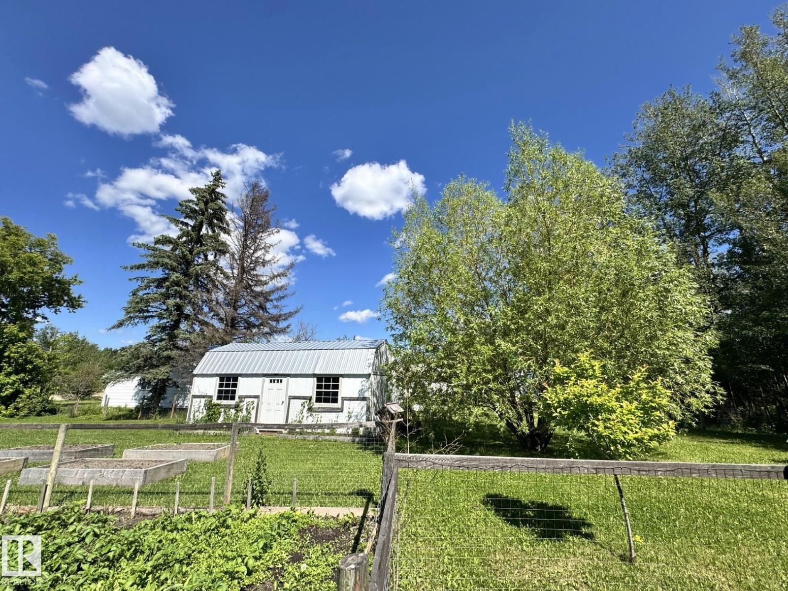 4707 54 Av, Wildwood, Alberta  T0E 2M0 - Photo 35 - E4495473