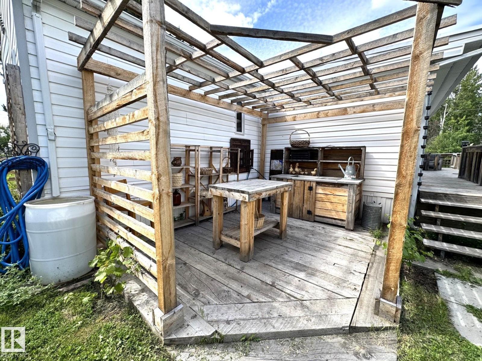 4707 54 Av, Wildwood, Alberta  T0E 2M0 - Photo 41 - E4495473