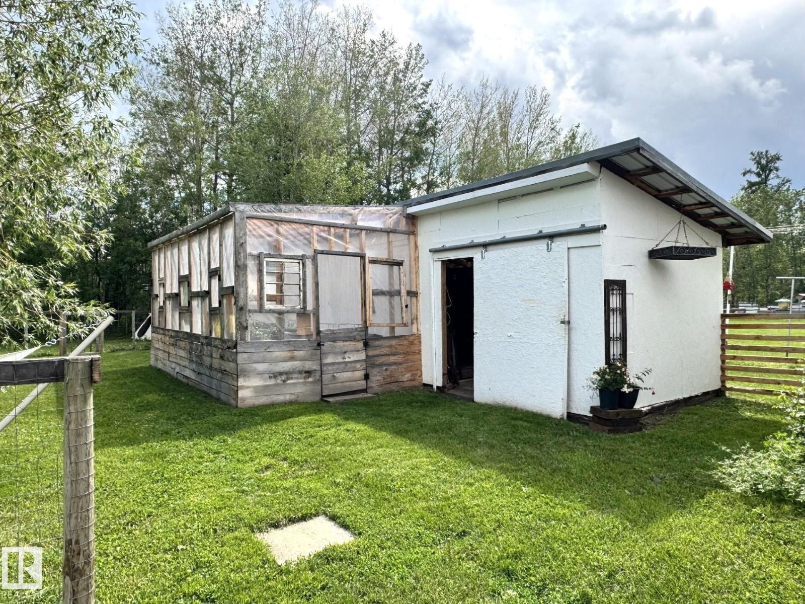 4707 54 Av, Wildwood, Alberta  T0E 2M0 - Photo 42 - E4495473