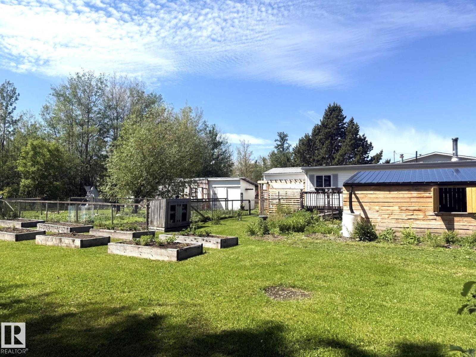 4707 54 Av, Wildwood, Alberta  T0E 2M0 - Photo 46 - E4495473
