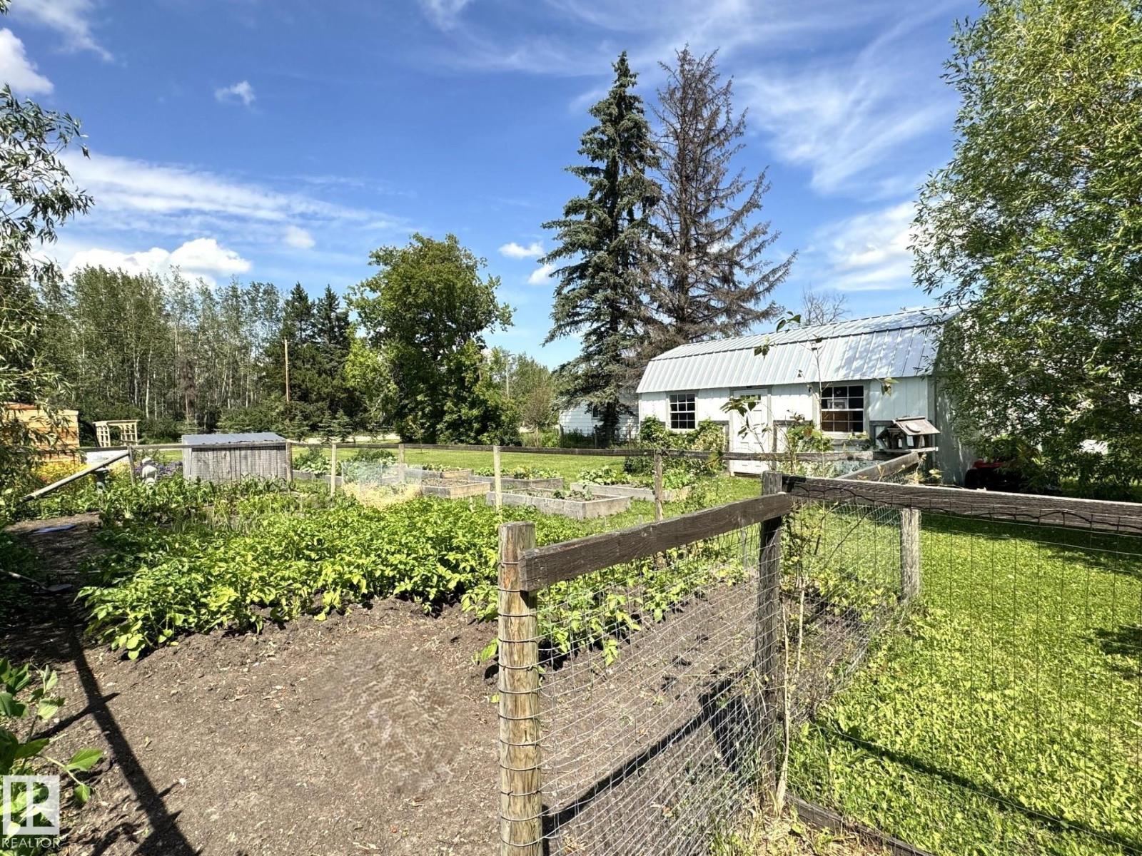 4707 54 Av, Wildwood, Alberta T0E 2M0 - Photo 53 - E4495473