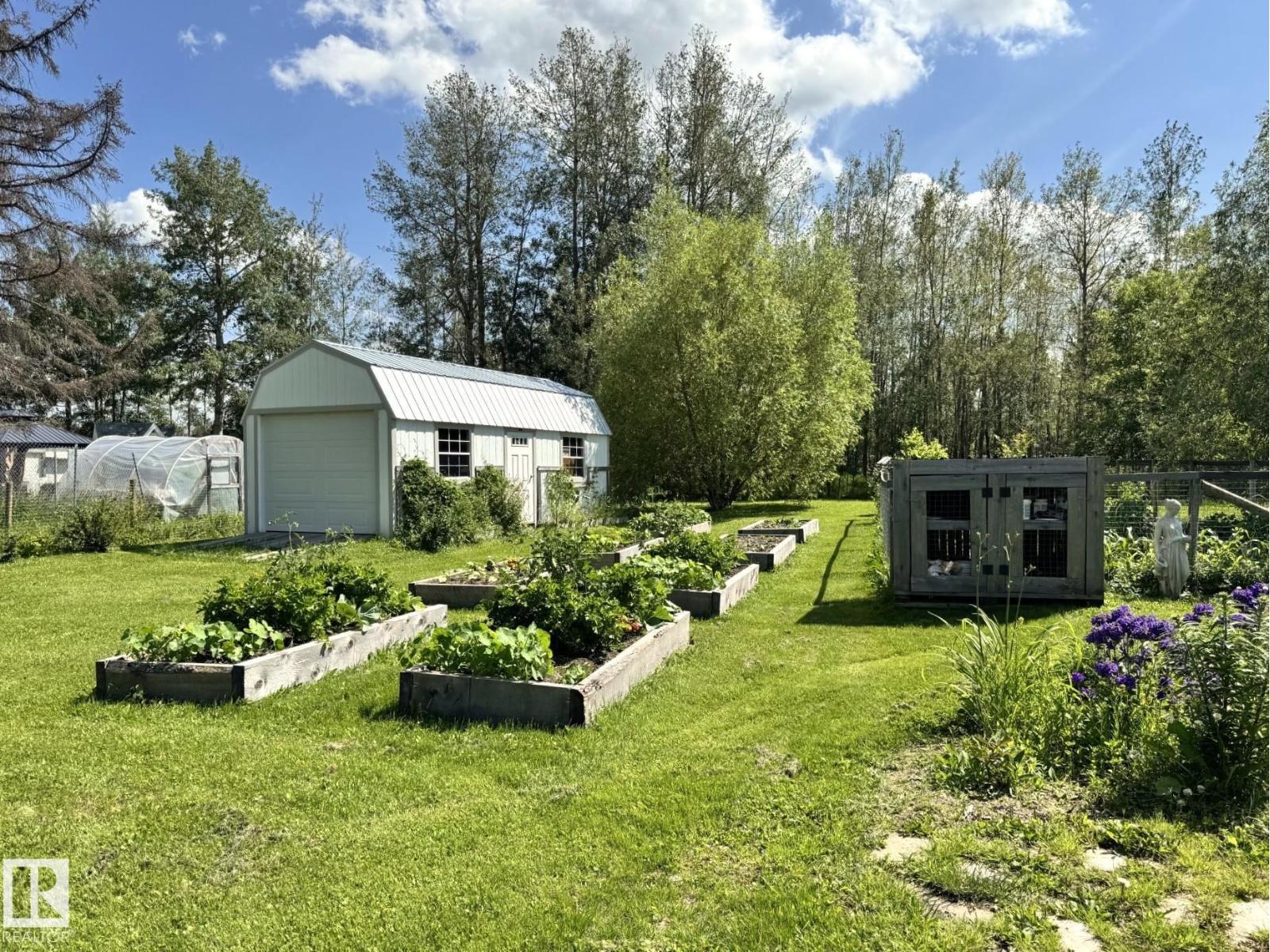 4707 54 Av, Wildwood, Alberta T0E 2M0 - Photo 56 - E4495473