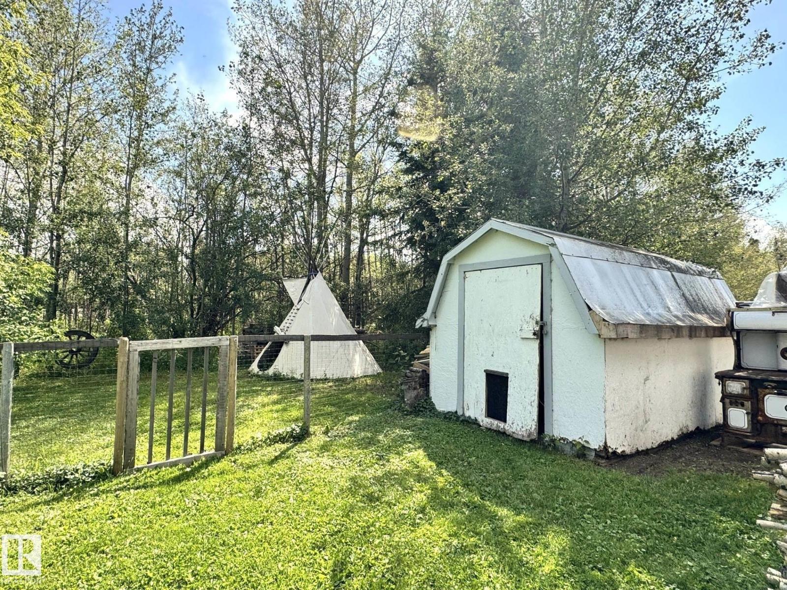 4707 54 Av, Wildwood, Alberta T0E 2M0 - Photo 58 - E4495473