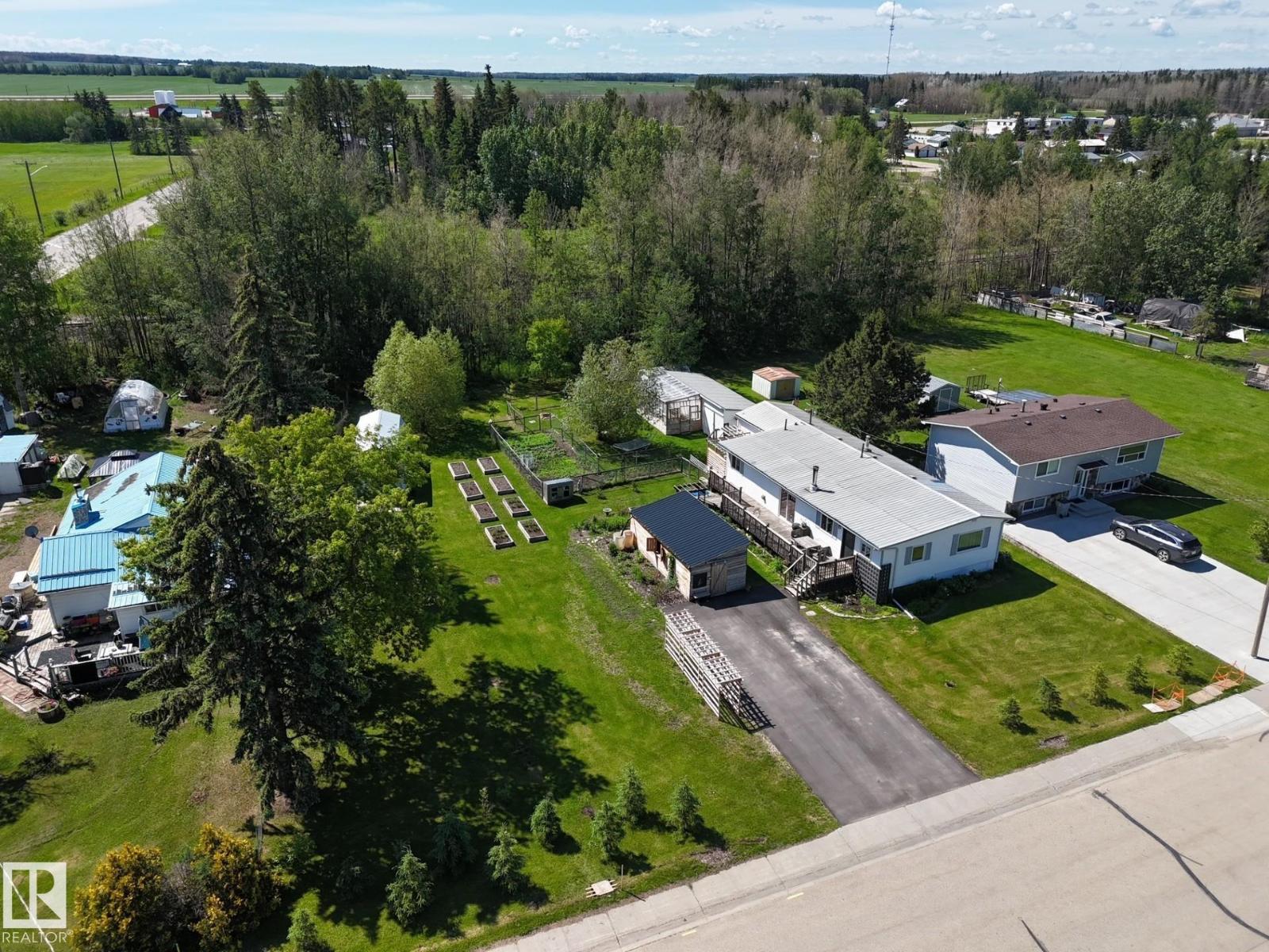 4707 54 Av, Wildwood, Alberta T0E 2M0 - Photo 70 - E4495473