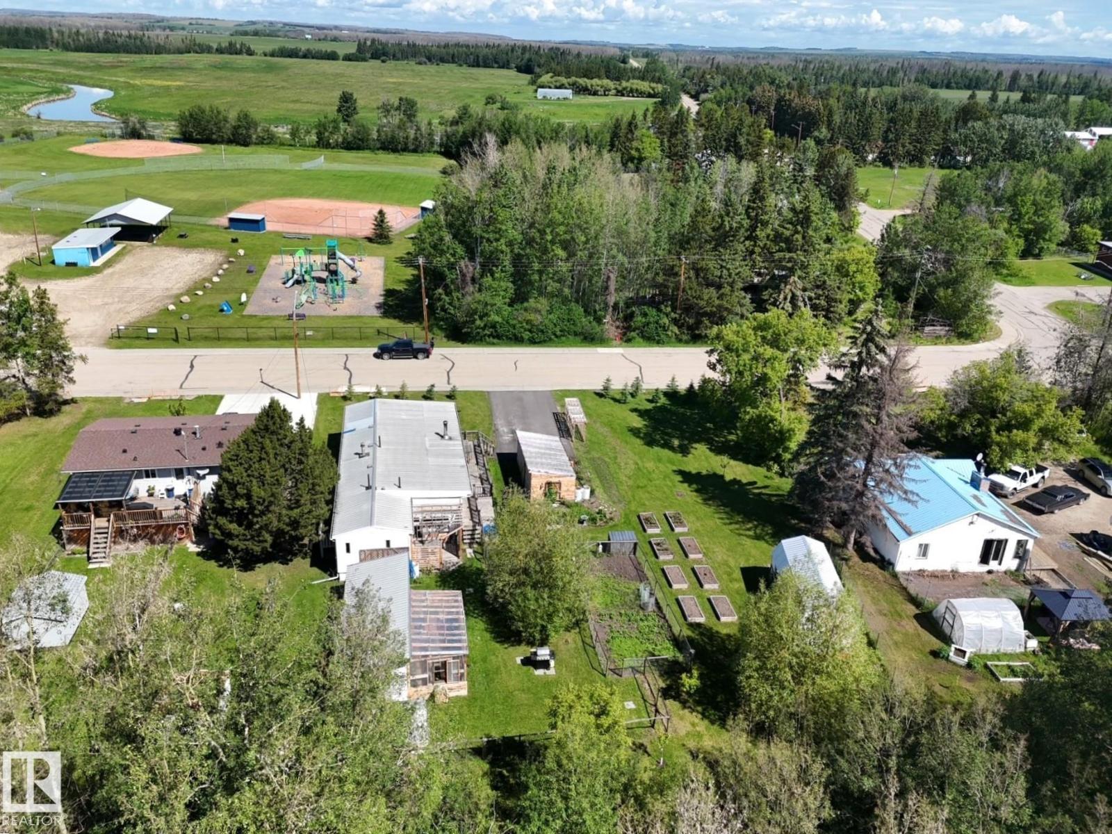 4707 54 Av, Wildwood, Alberta T0E 2M0 - Photo 71 - E4495473