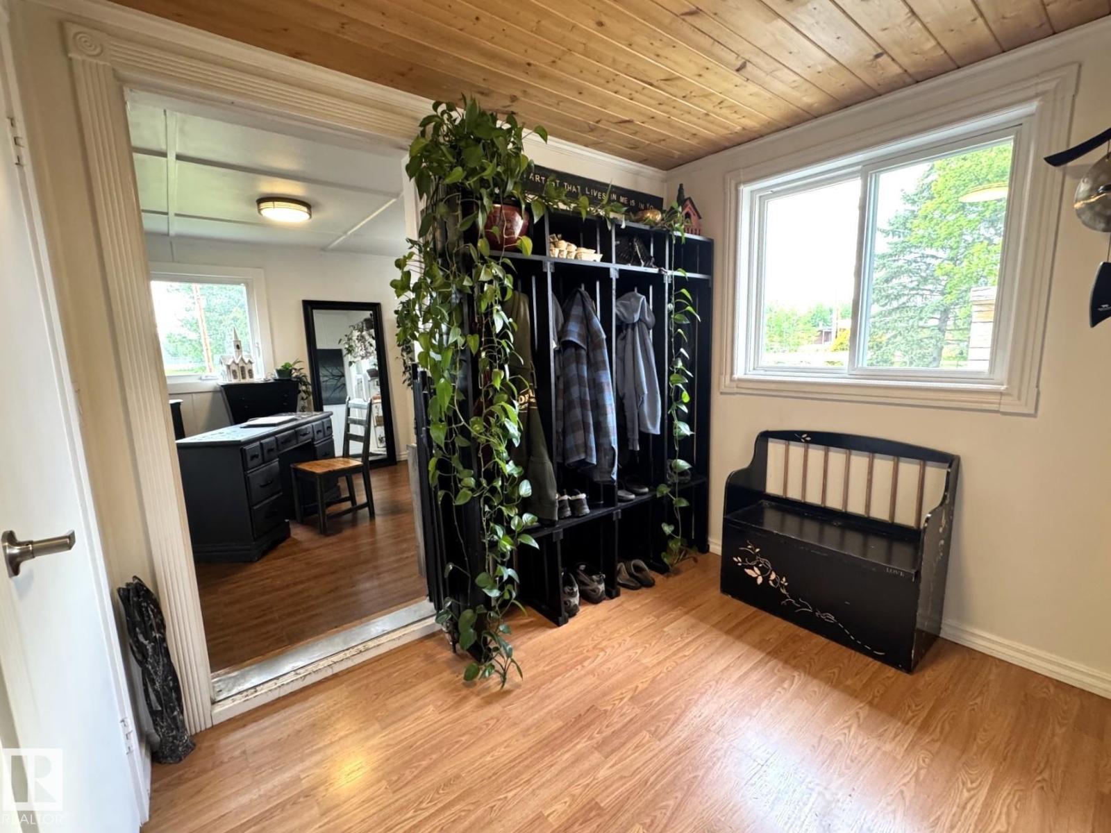 4707 54 Av, Wildwood, Alberta  T0E 2M0 - Photo 8 - E4495473
