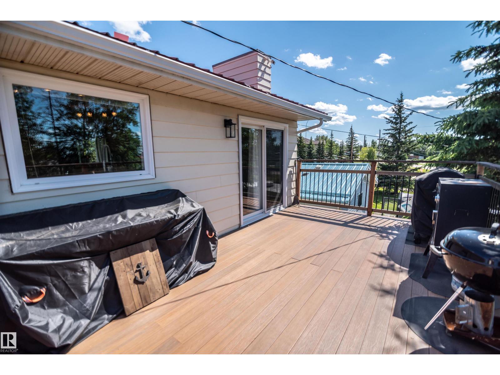 4632 46 Av, Rural Lac Ste. Anne County, Alberta  T0E 0A0 - Photo 41 - E4495496