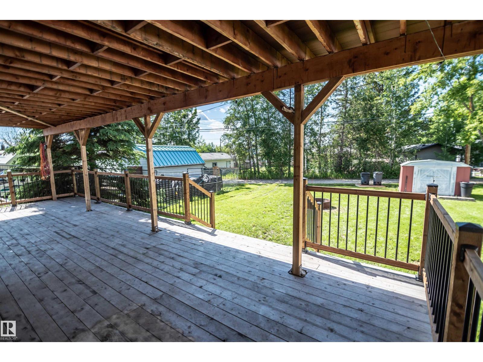 4632 46 Av, Rural Lac Ste. Anne County, Alberta  T0E 0A0 - Photo 49 - E4495496