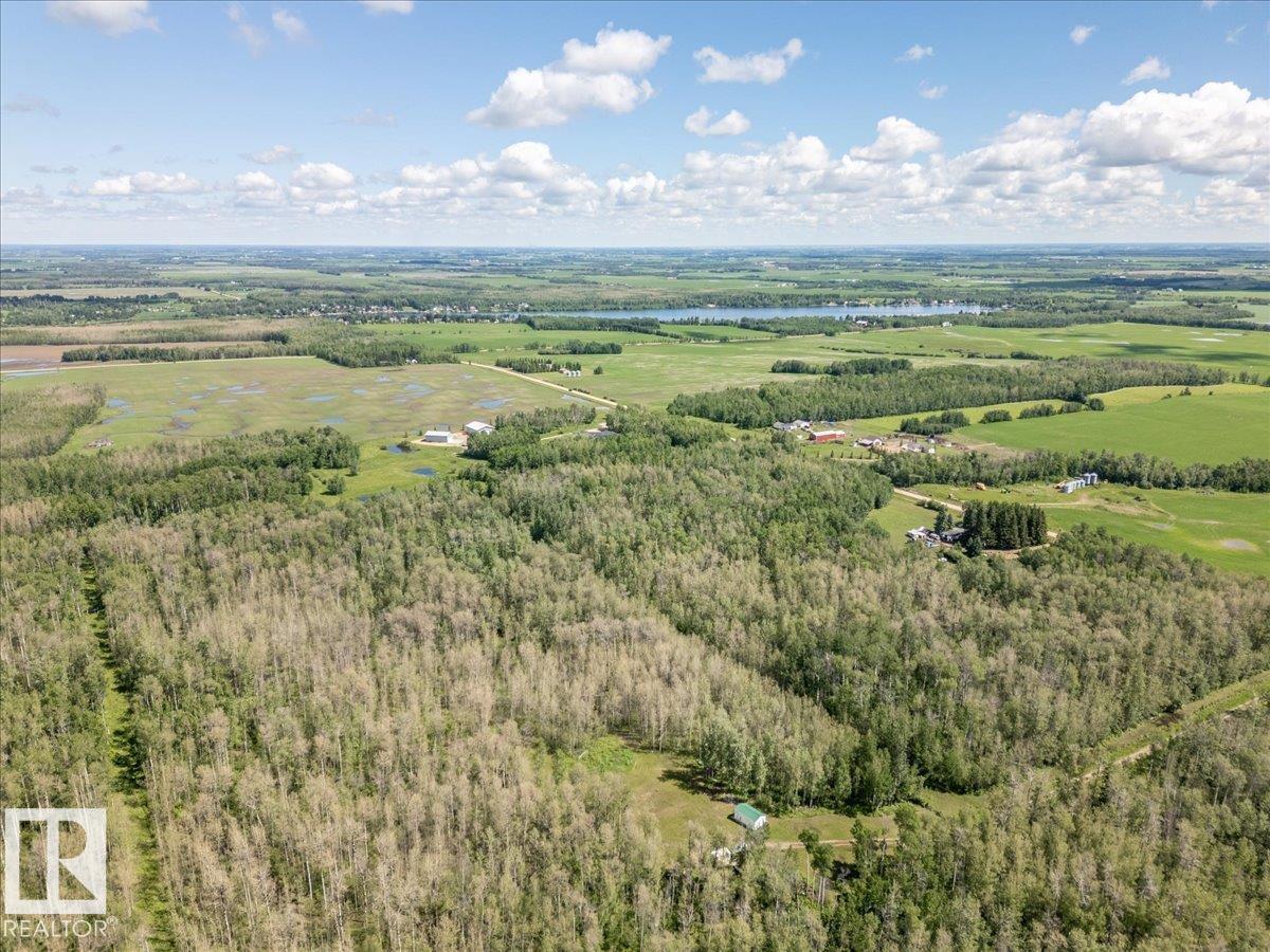 475022 Rge Road 272, Rural Wetaskiwin County, Alberta  T0C 0V0 - Photo 13 - E4495499