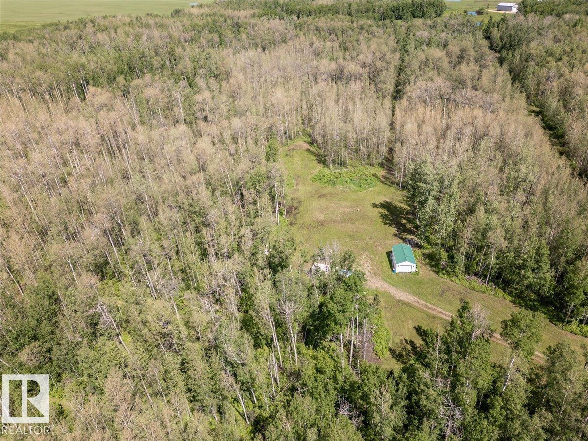 475022 Rge Road 272, Rural Wetaskiwin County, Alberta  T0C 0V0 - Photo 2 - E4495499