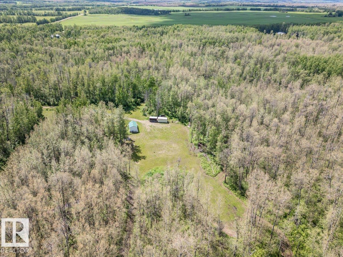 475022 Rge Road 272, Rural Wetaskiwin County, Alberta  T0C 0V0 - Photo 4 - E4495499